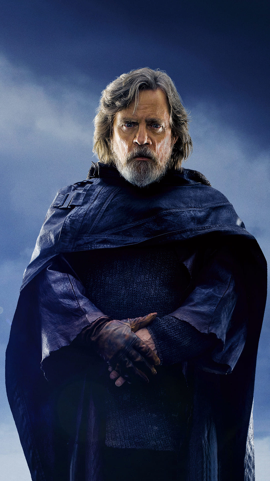 HD Luke Skywalker Wallpapers