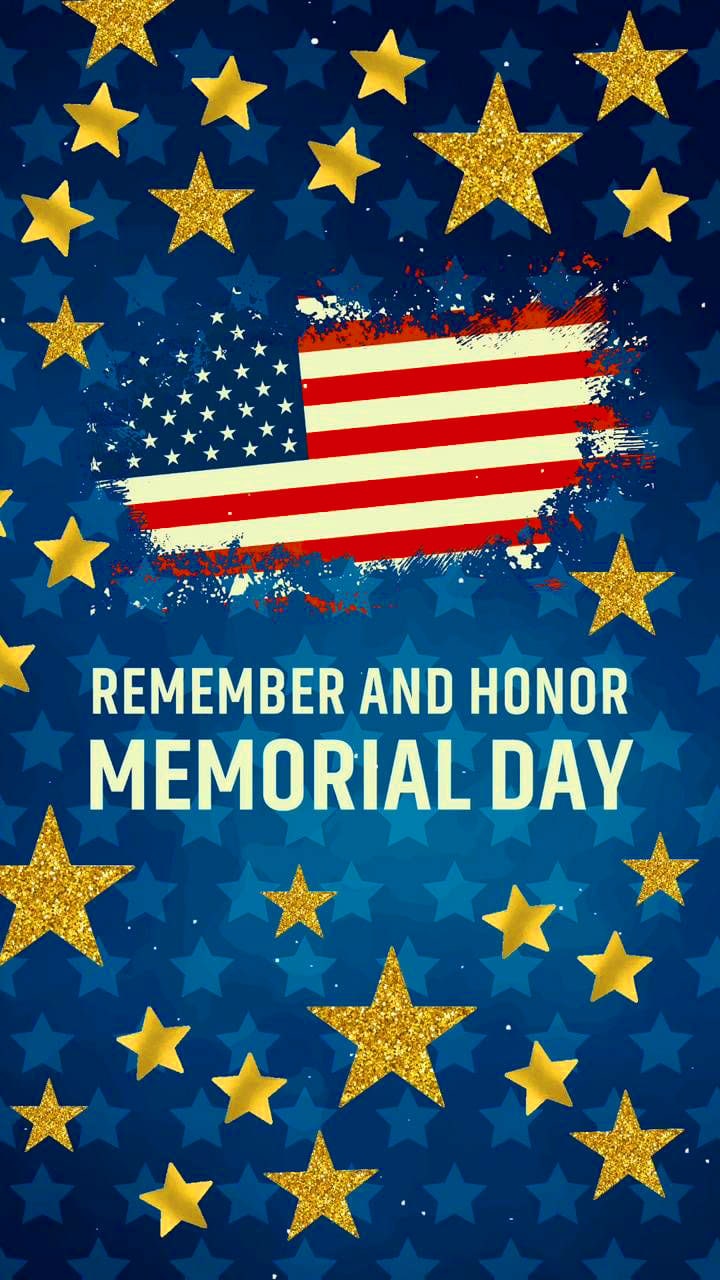 HD Memorial Day Wallpapers