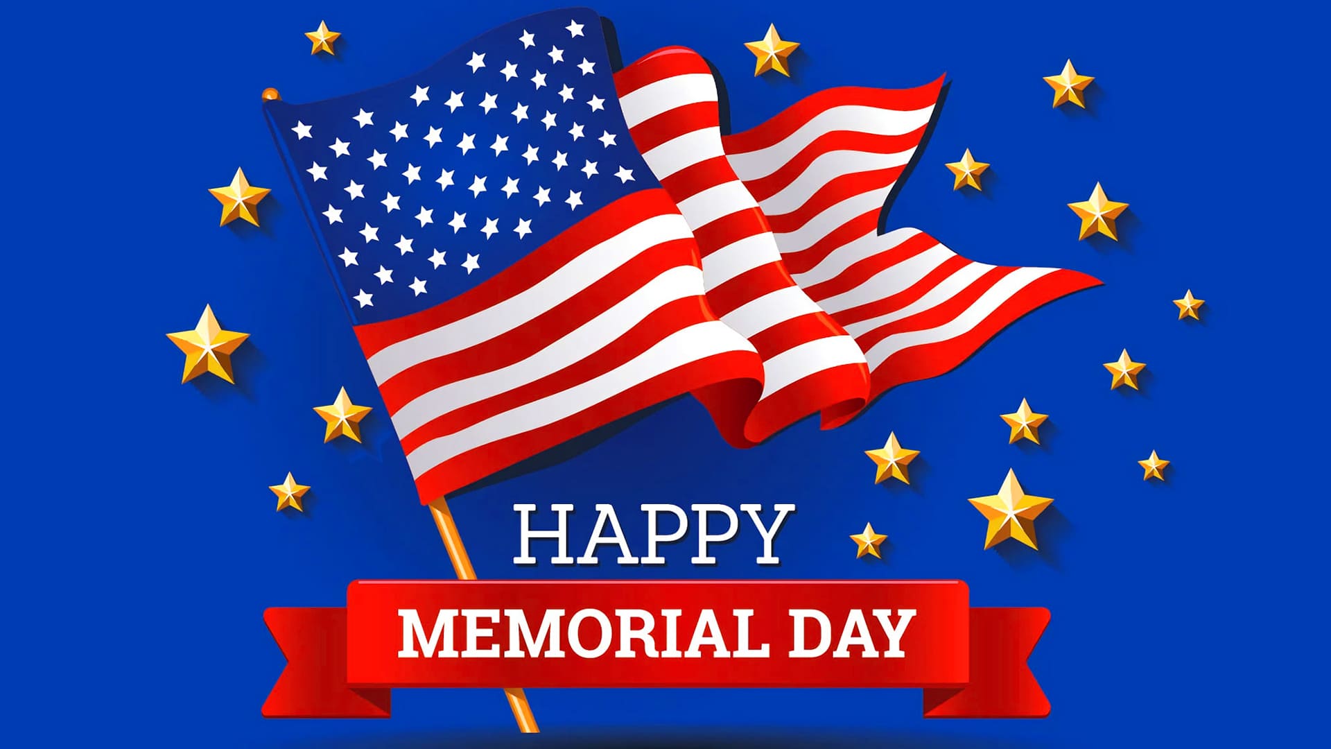 HD Memorial Day Wallpapers