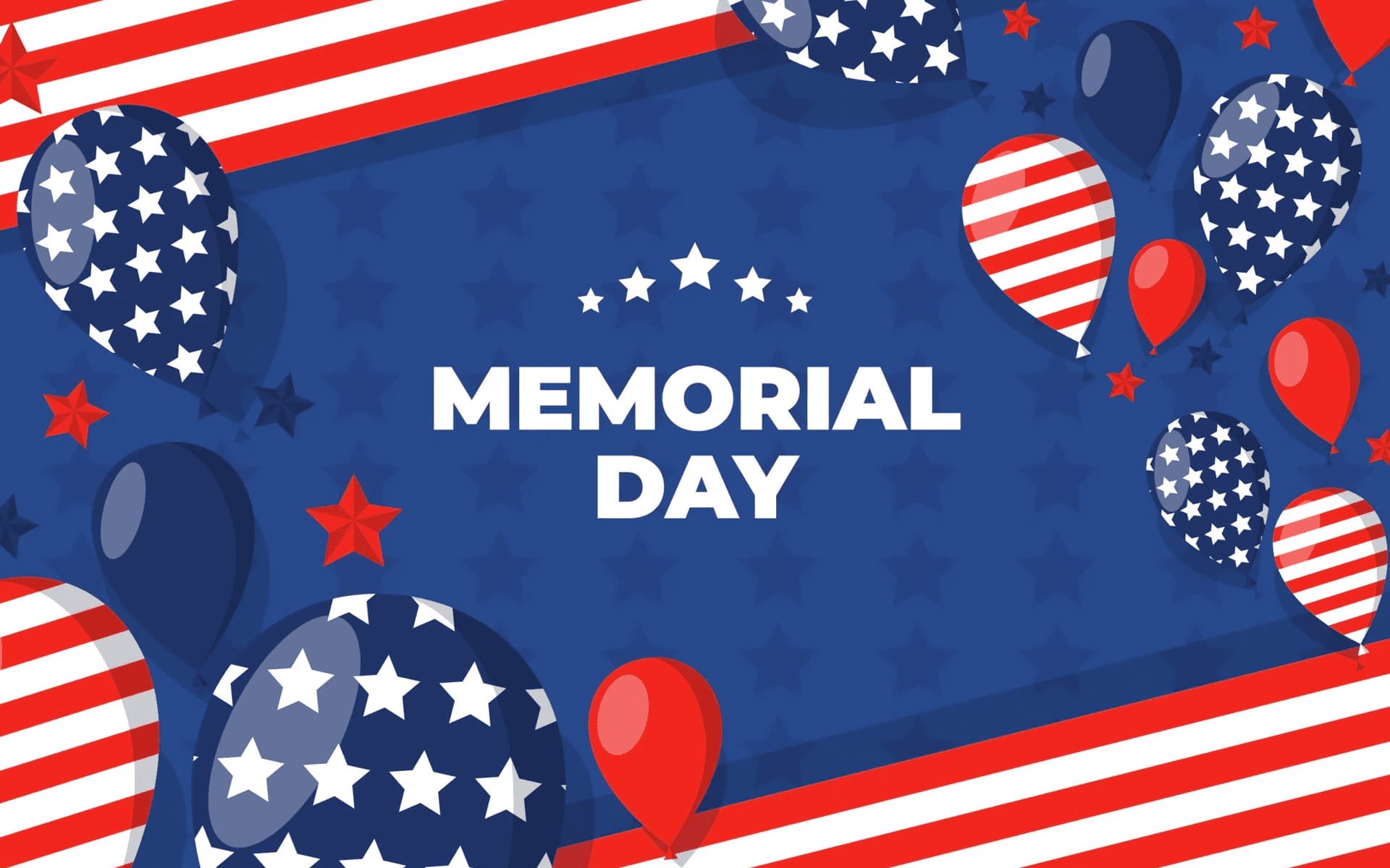 HD Memorial Day Wallpapers