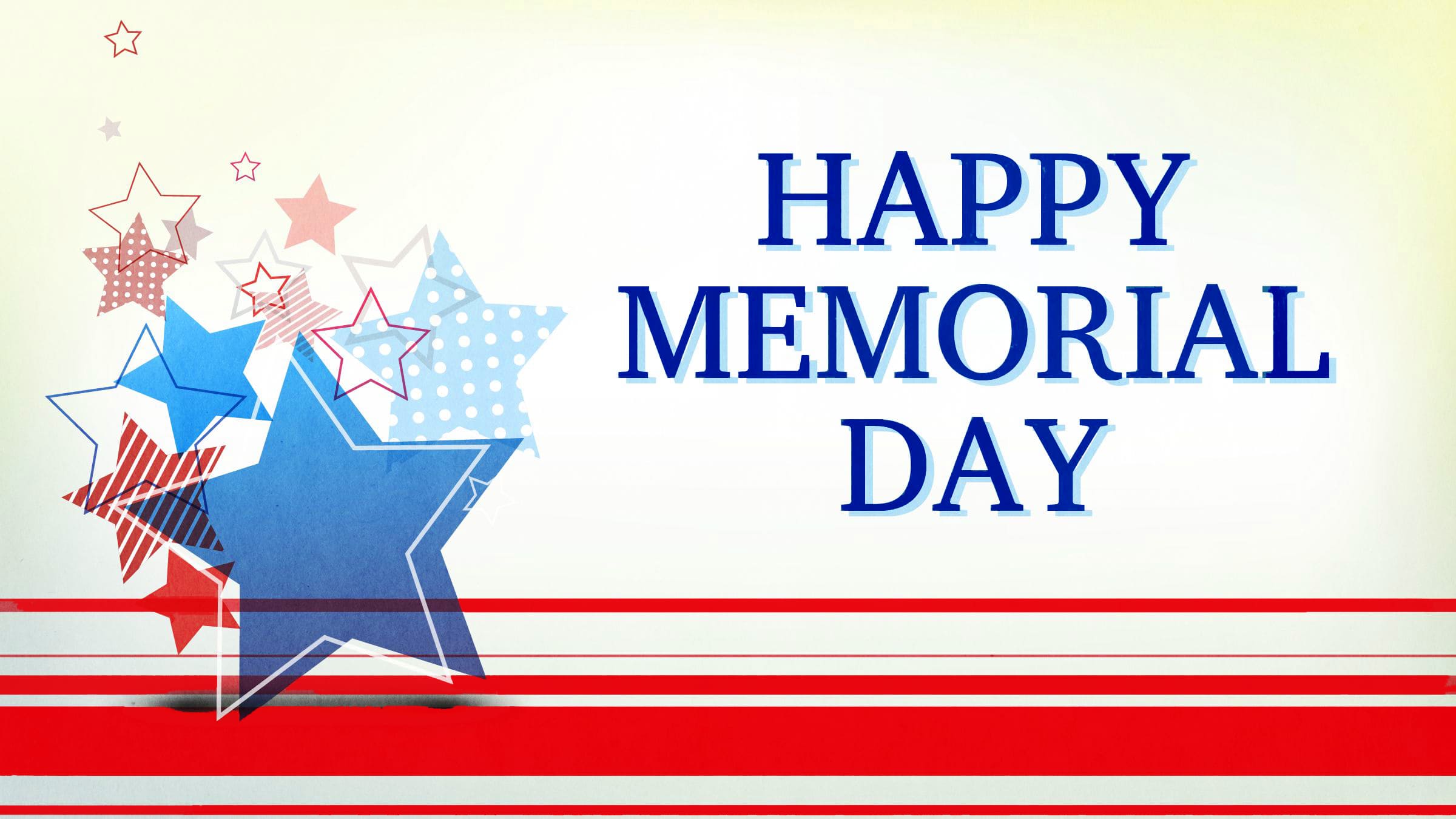 HD Memorial Day Wallpapers