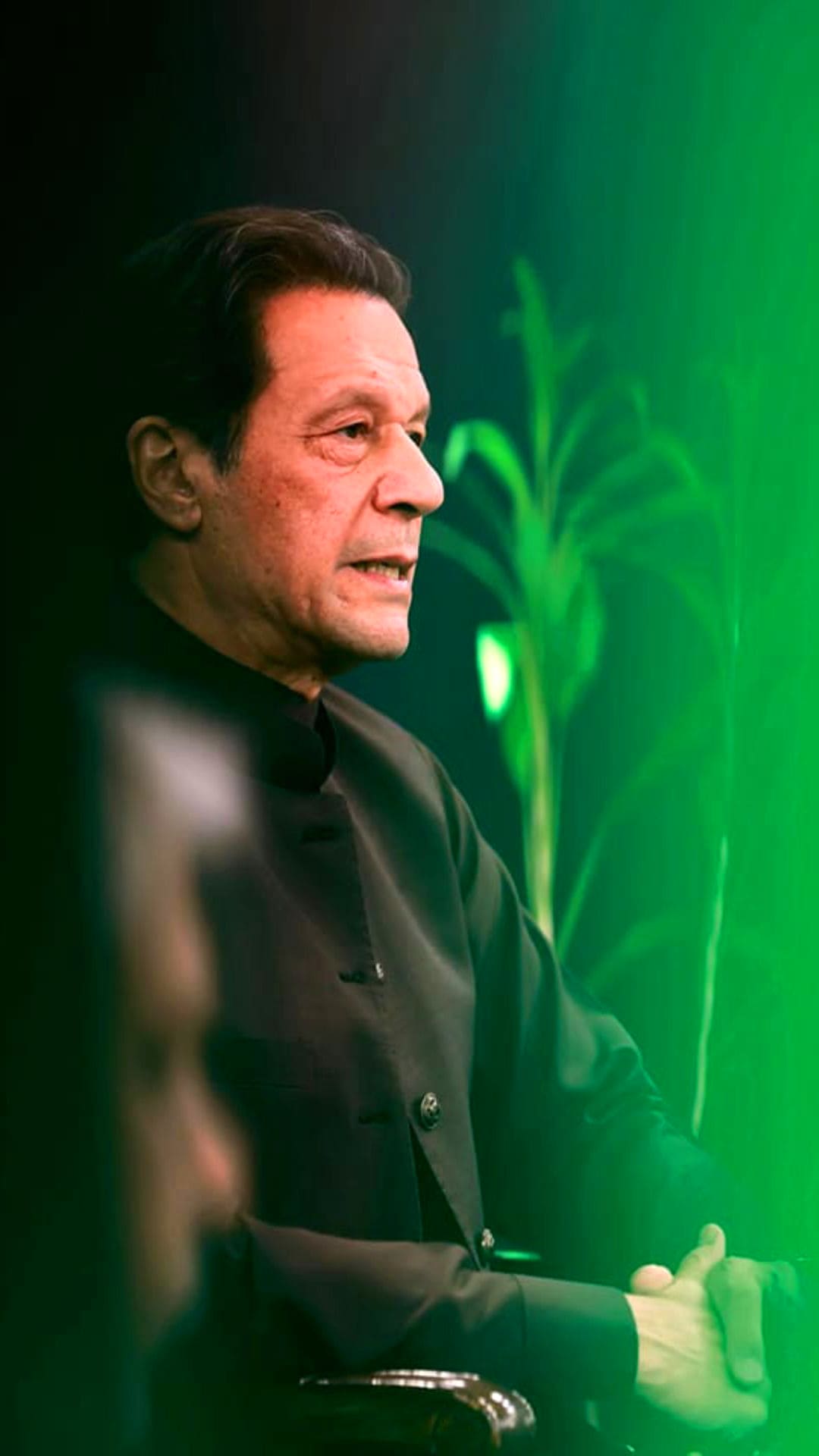 Imran Khan Wallpapers