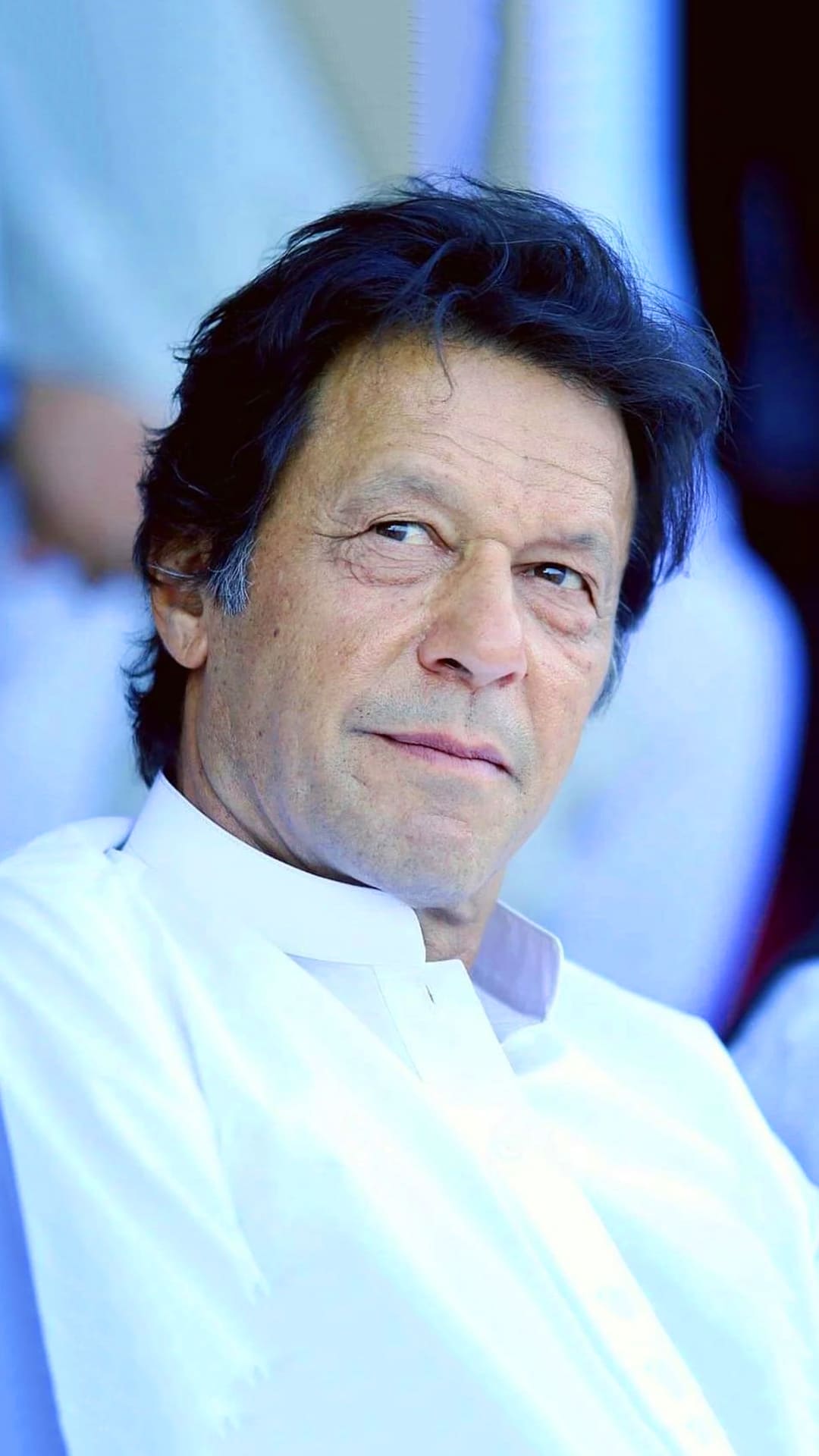 Imran Khan Wallpapers