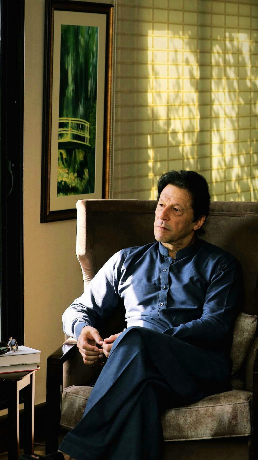 Imran Khan Wallpapers