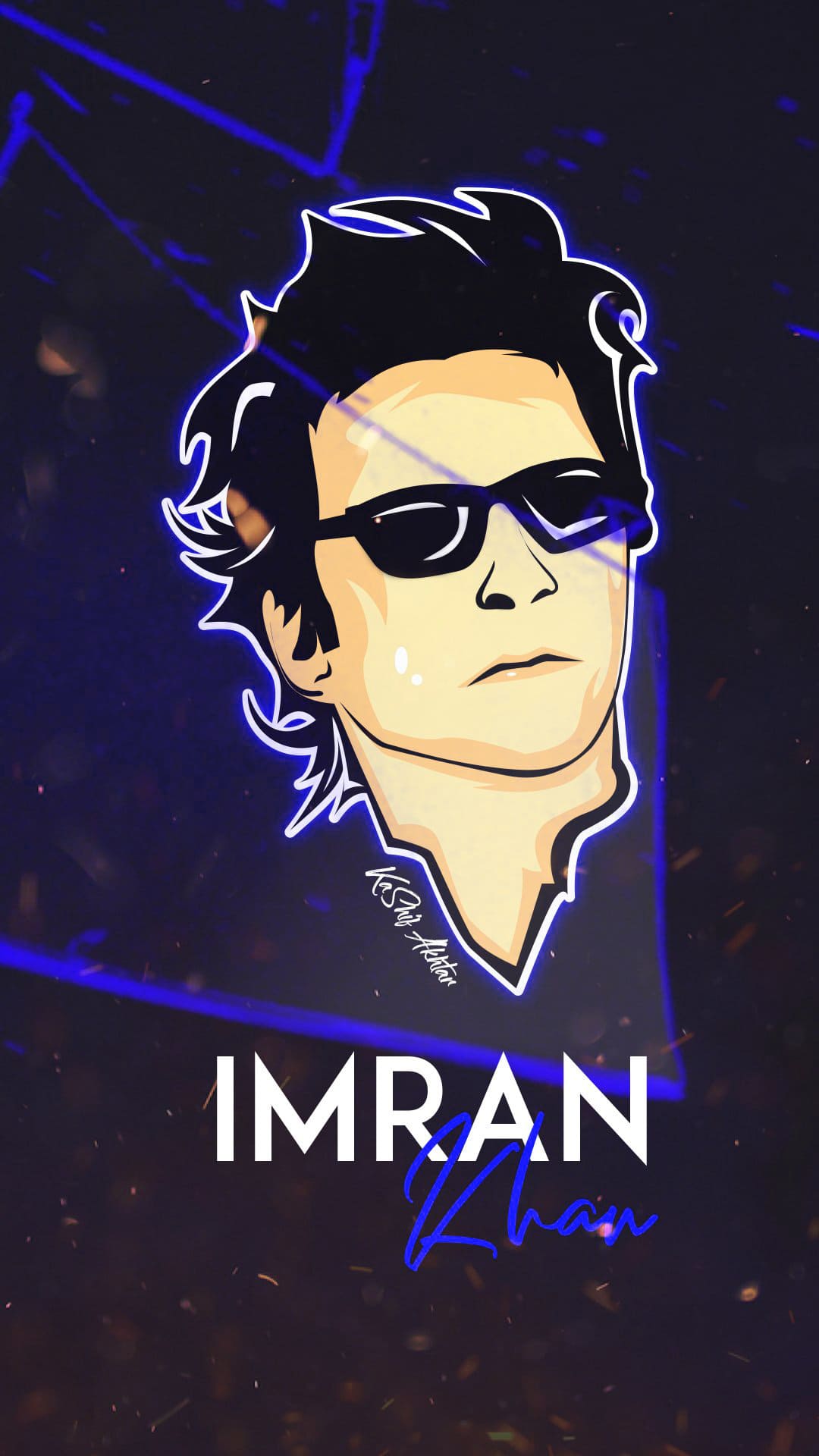 Imran Khan Wallpapers