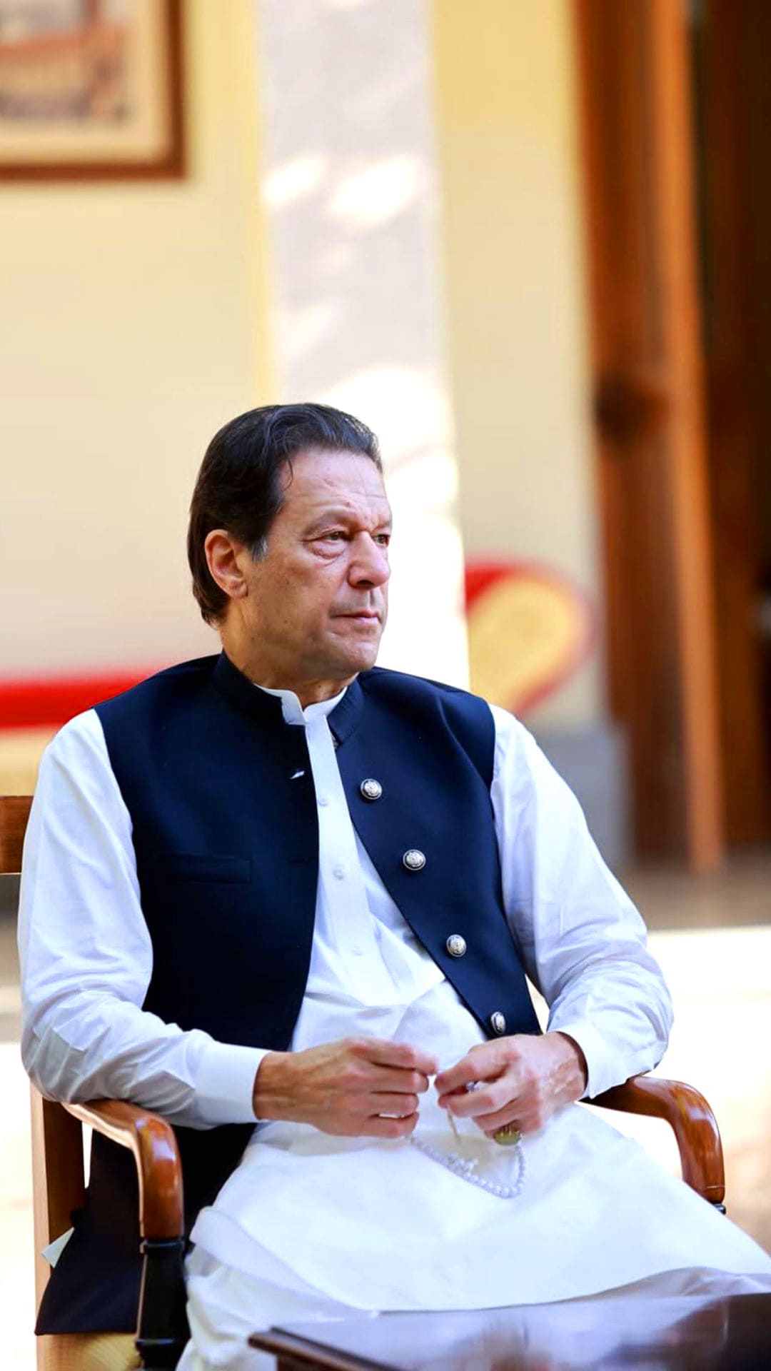 Imran Khan Wallpapers