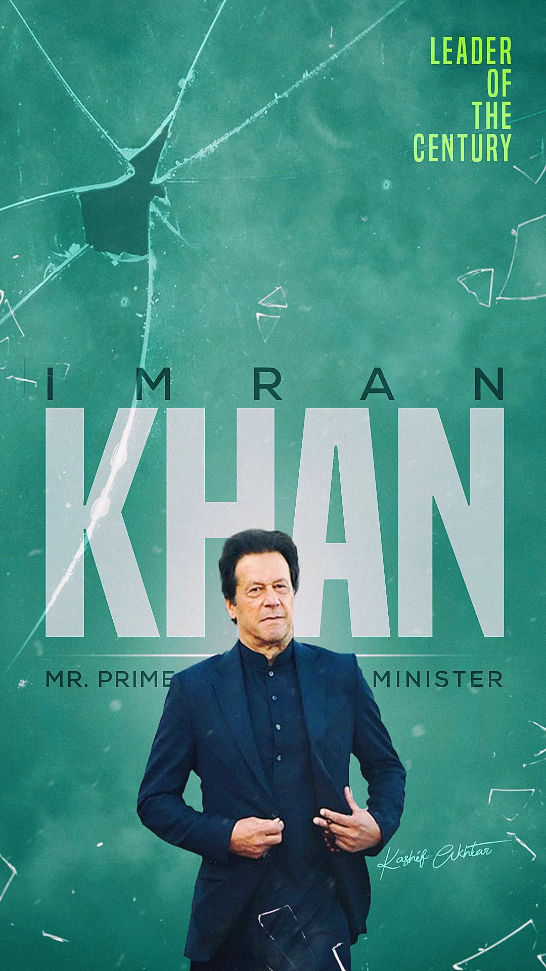 Imran Khan Wallpapers