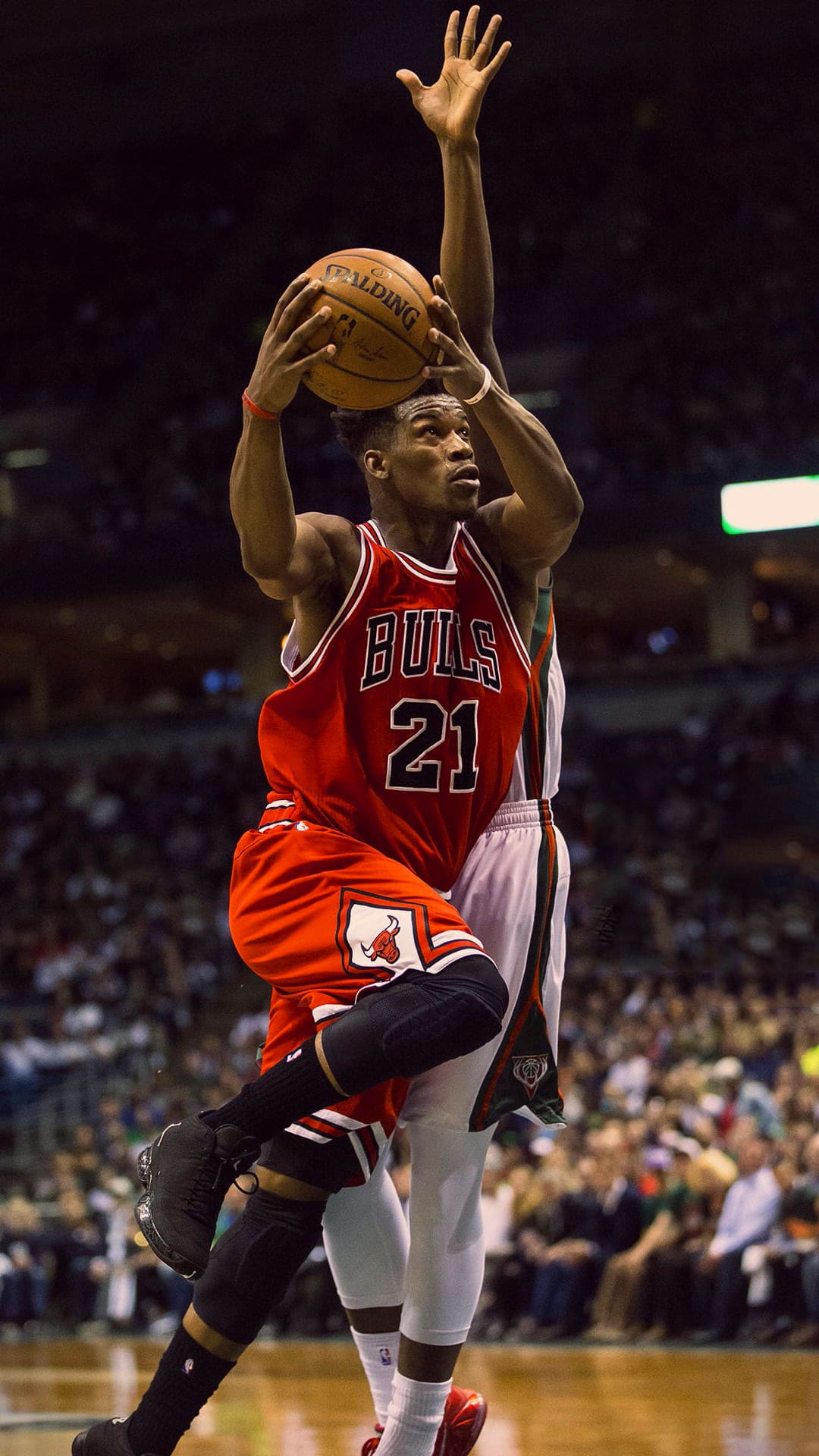 Jimmy Butler iPhone Wallpapers