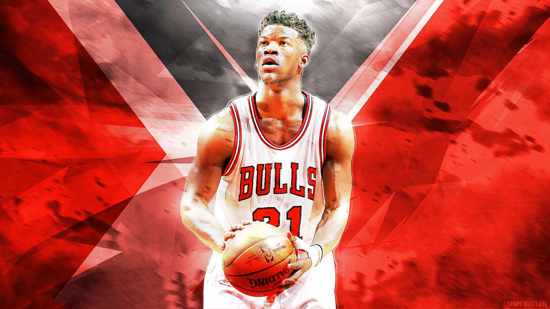 Jimmy Butler Wallpapers