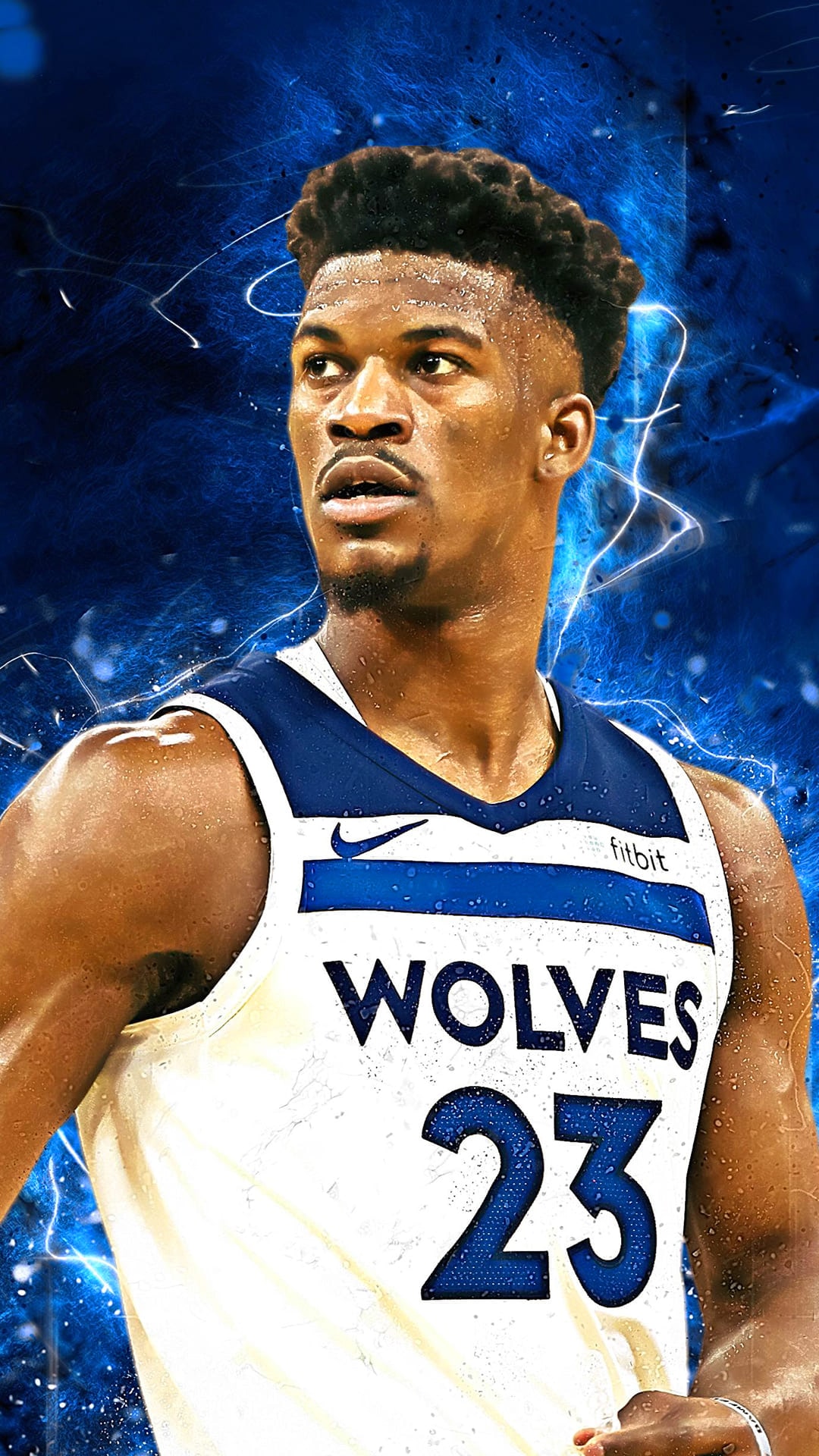 Jimmy Butler Wallpapers