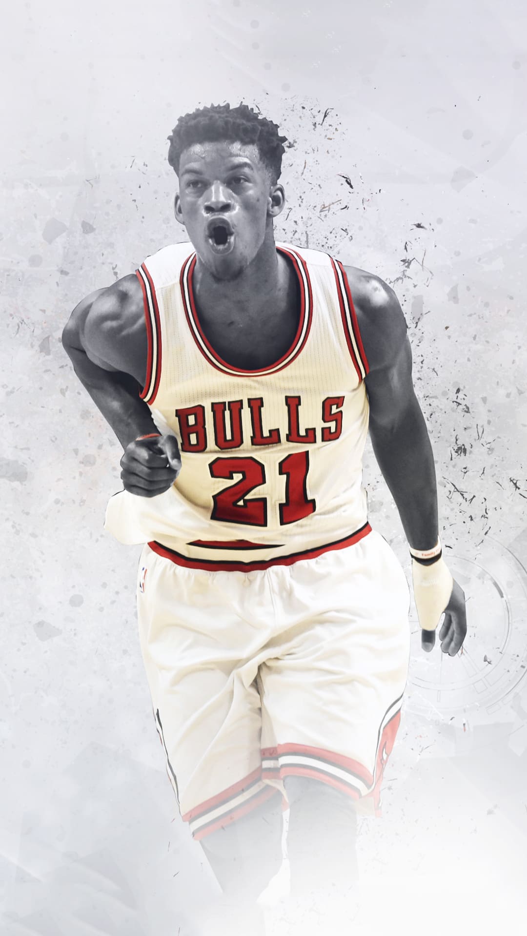 Jimmy Butler Wallpapers