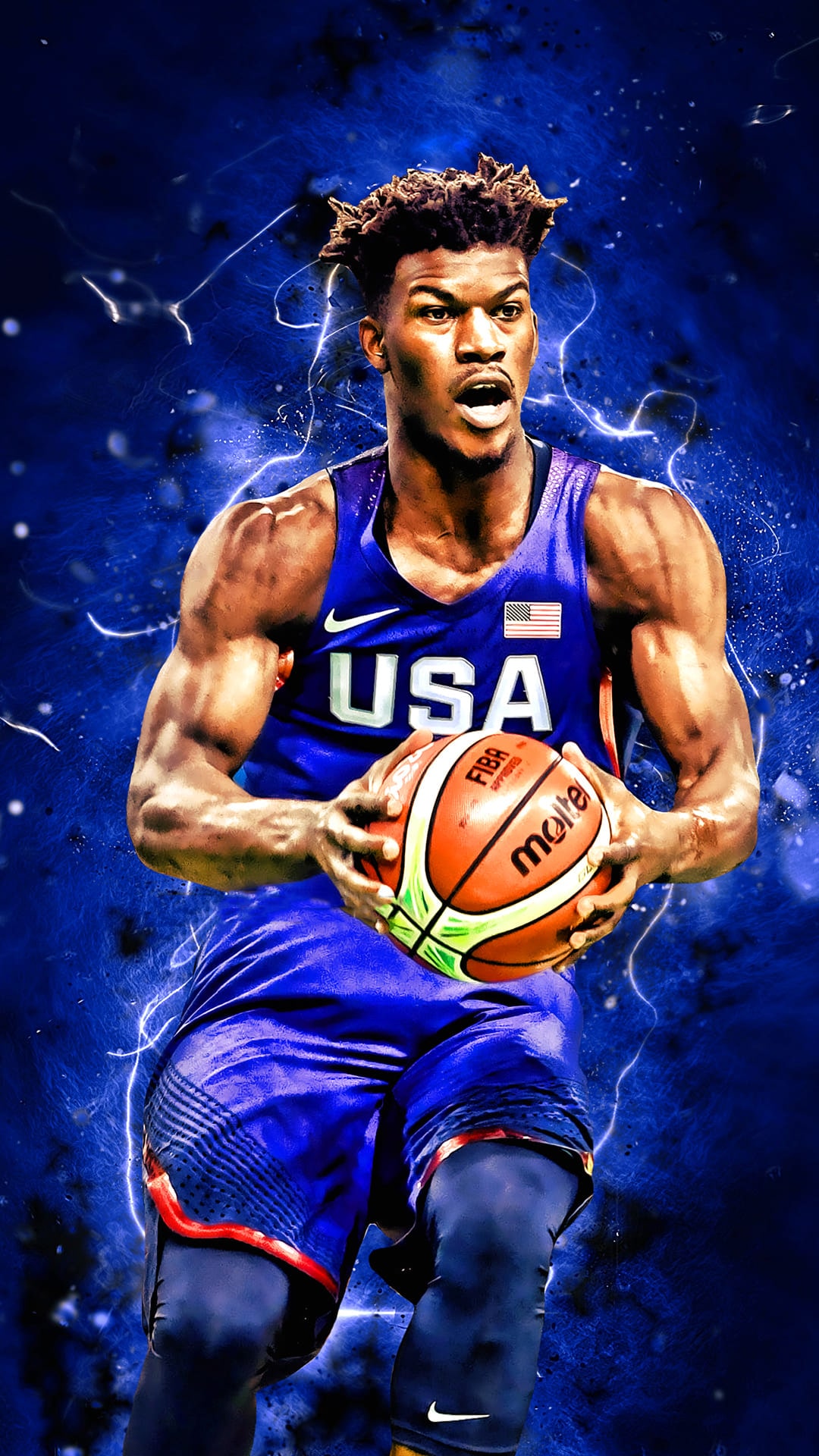 Jimmy Butler Wallpapers