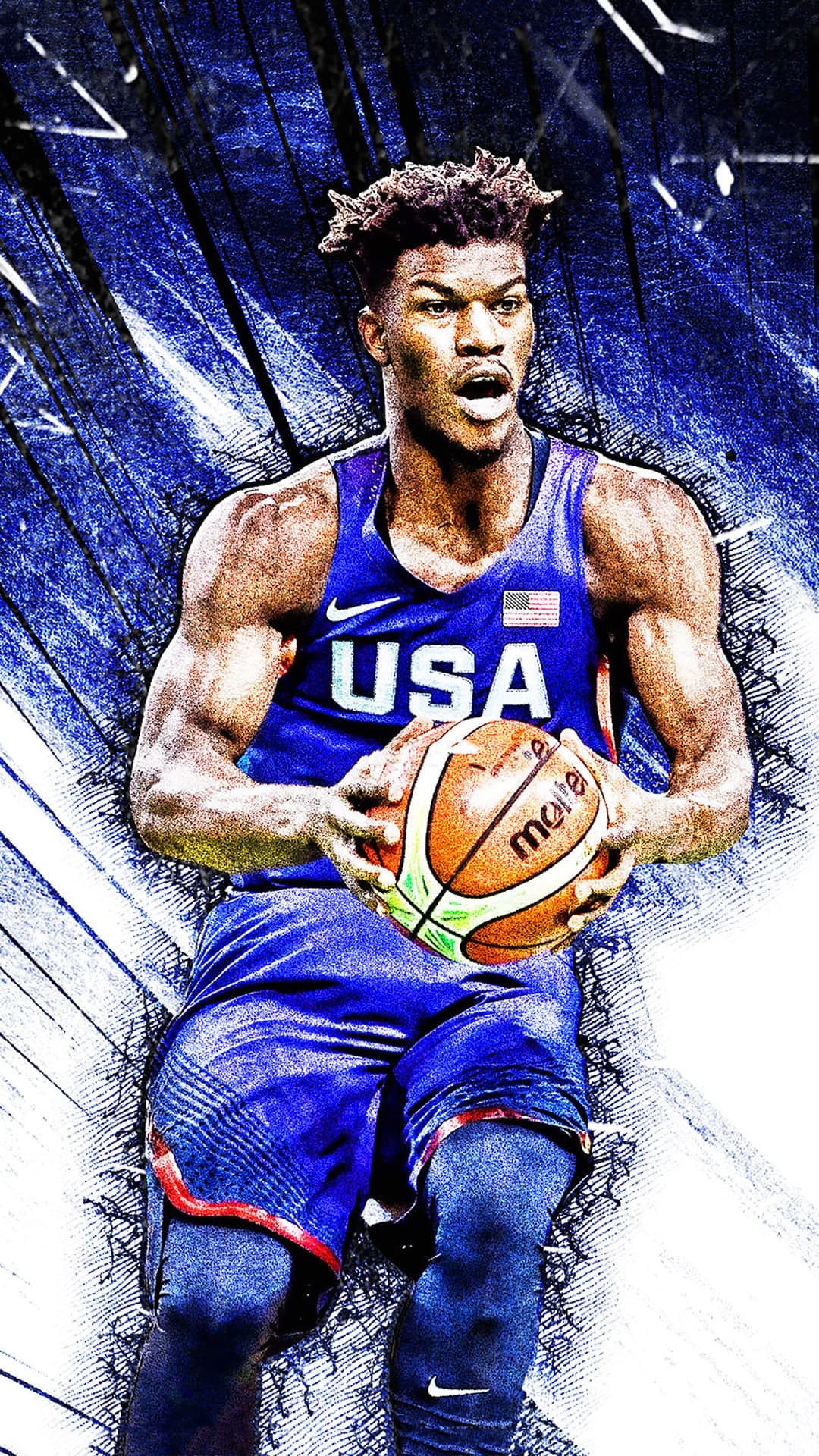 Jimmy Butler Wallpapers