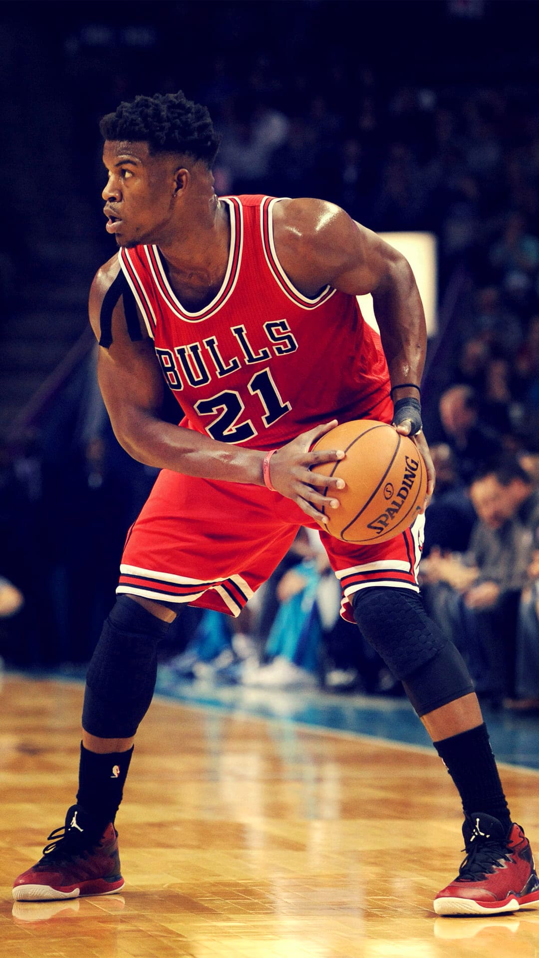 Jimmy Butler Wallpapers