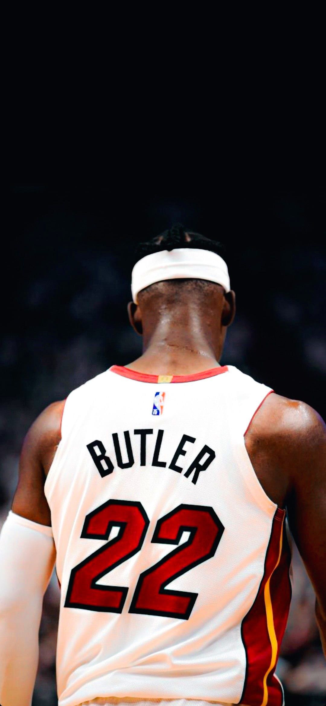 Jimmy Butler Wallpapers