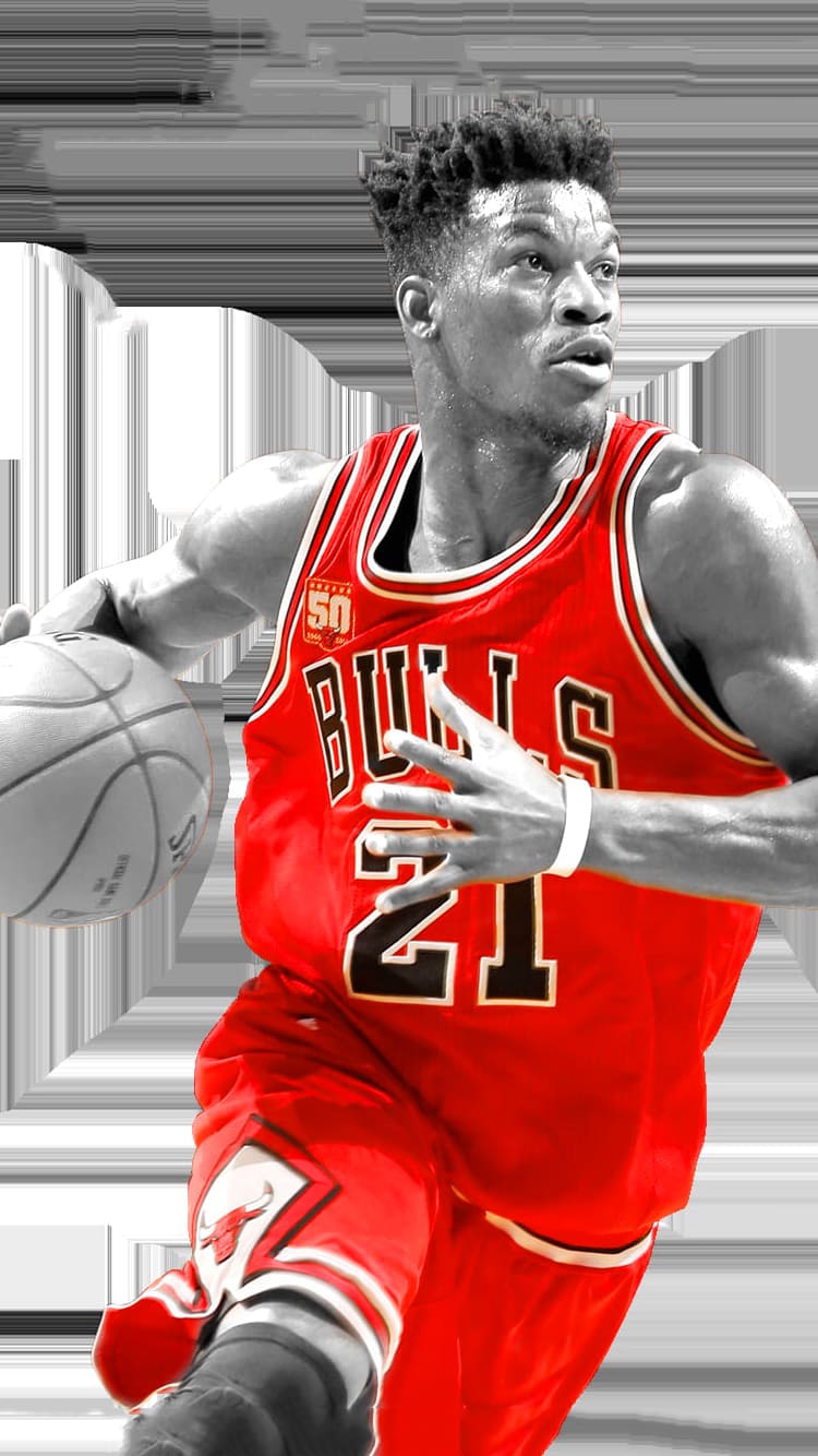 Jimmy Butler Wallpapers