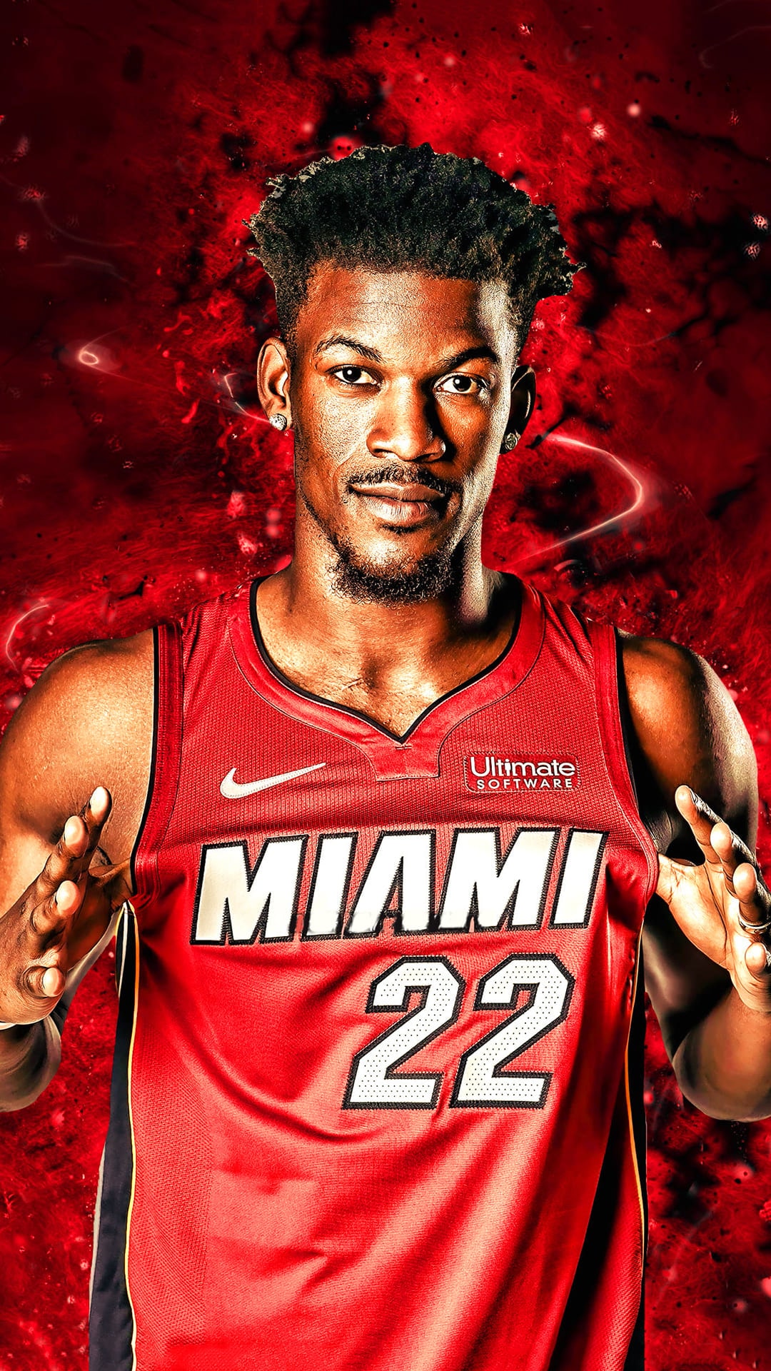 Jimmy Butler Wallpapers