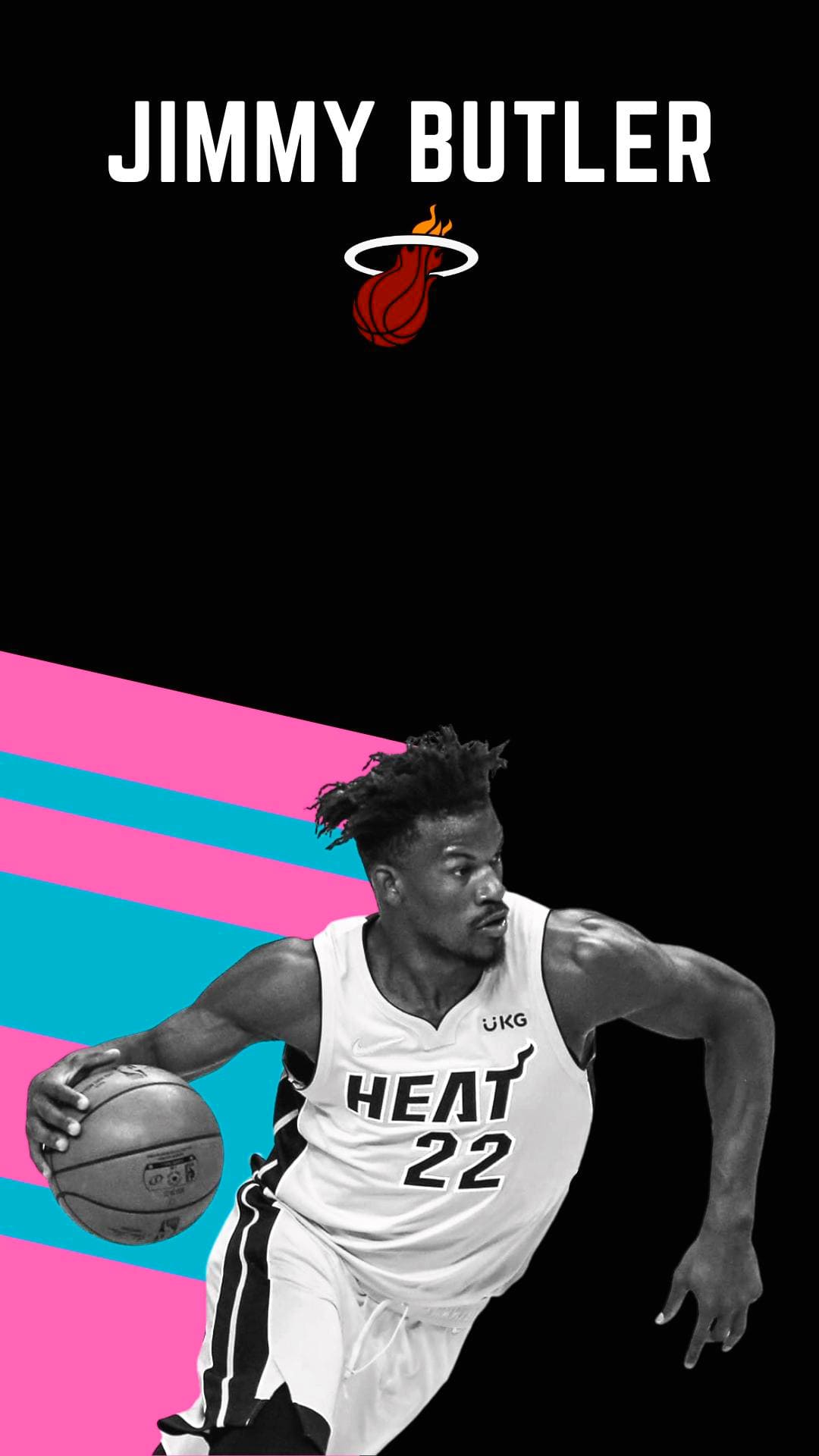 Jimmy Butler Wallpapers