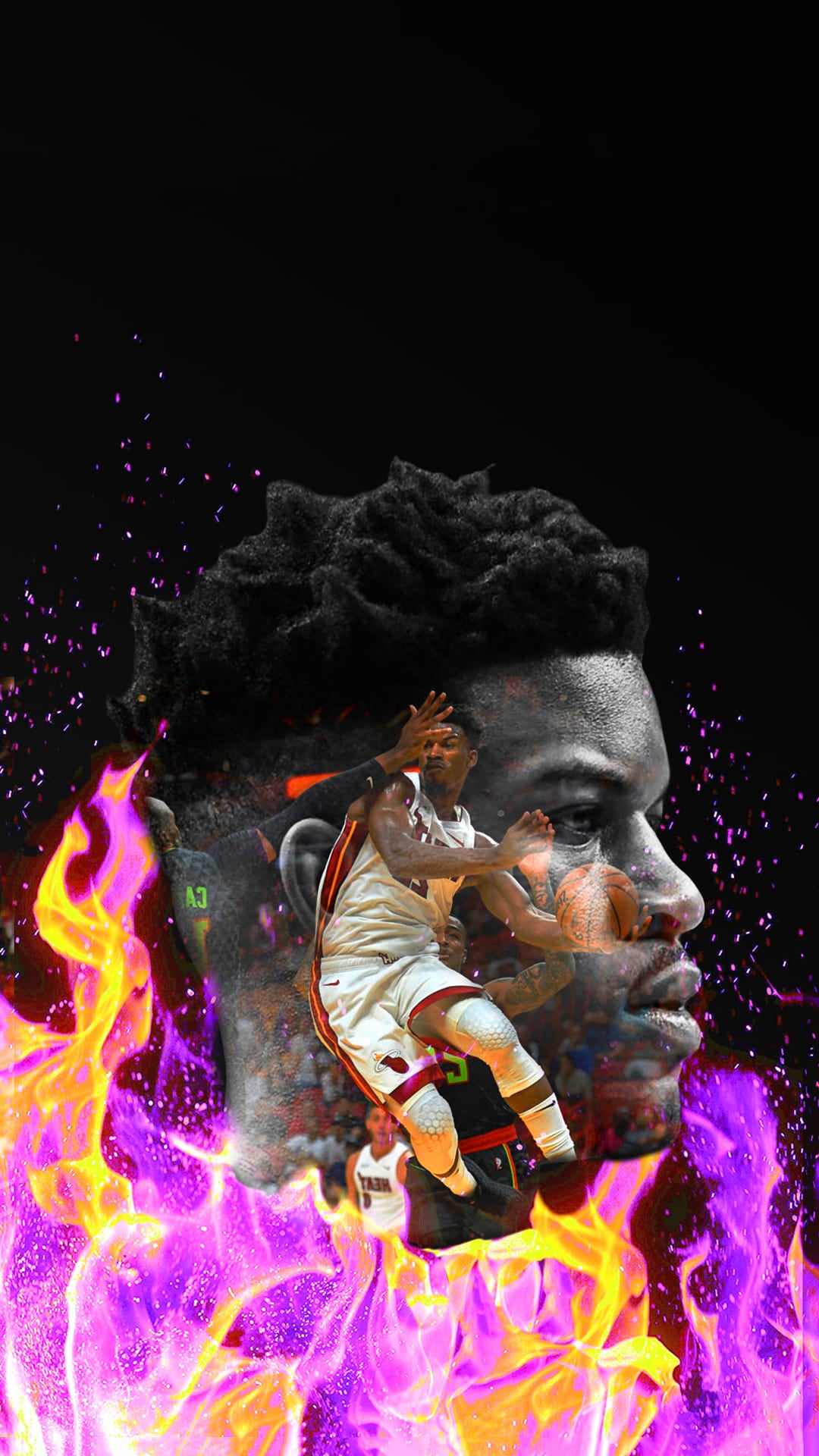 Jimmy Butler Wallpapers