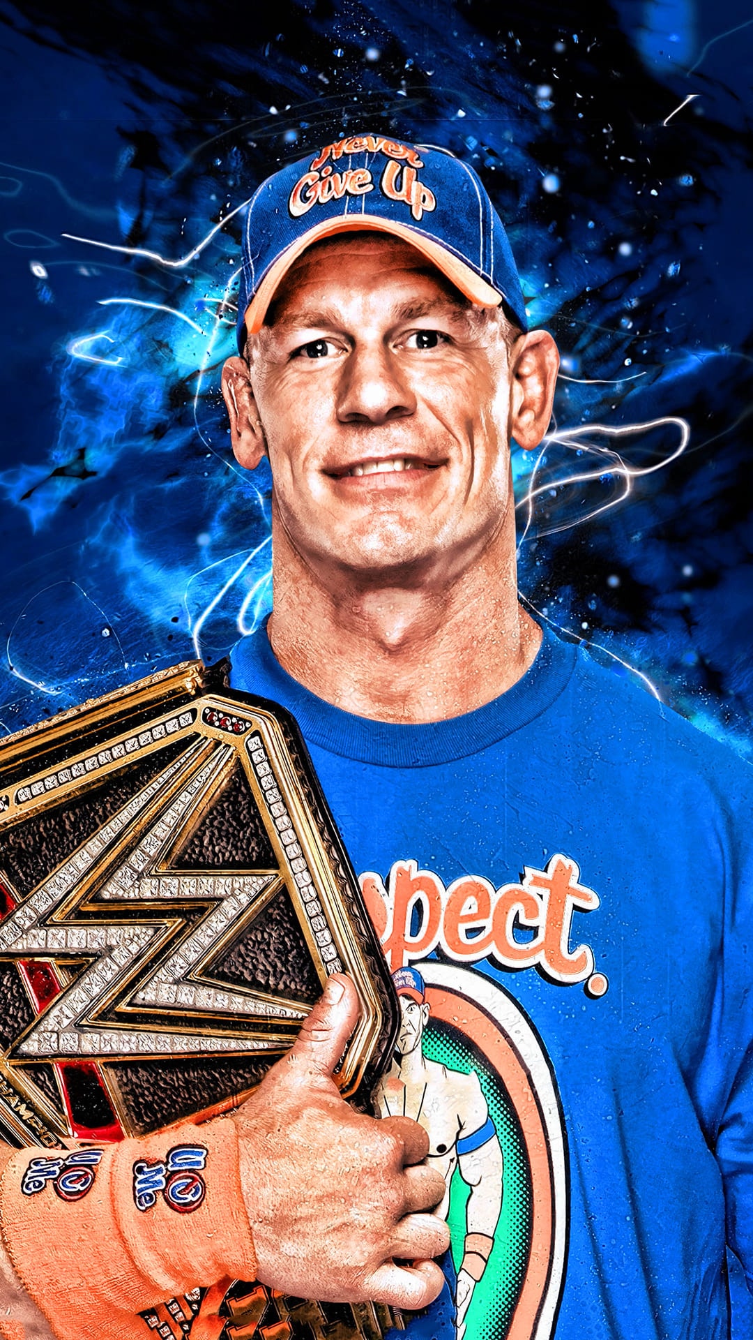 John Cena Wallpapers