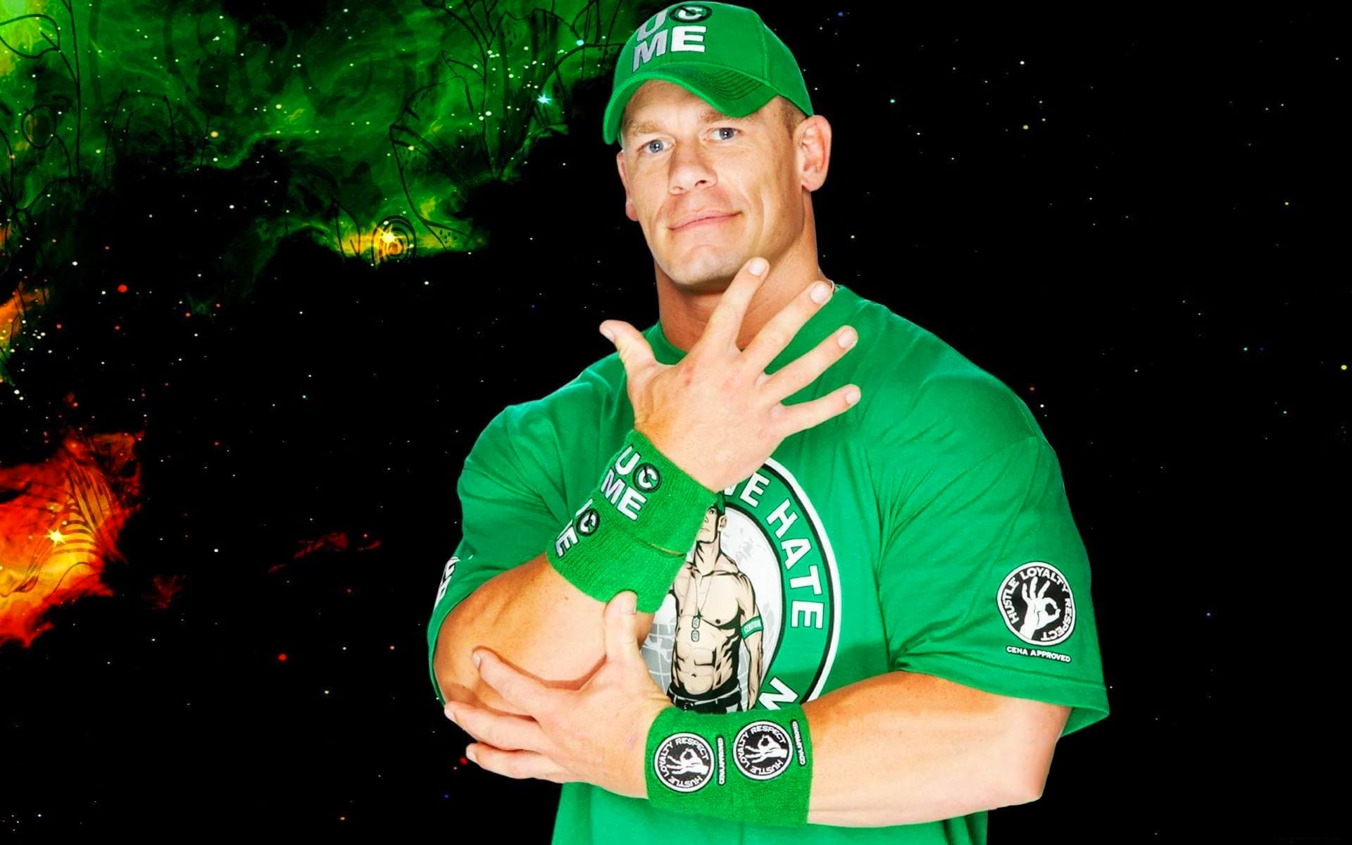 John Cena Wallpapers