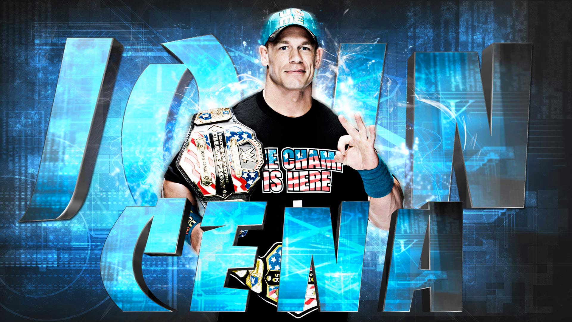 John Cena Wallpapers