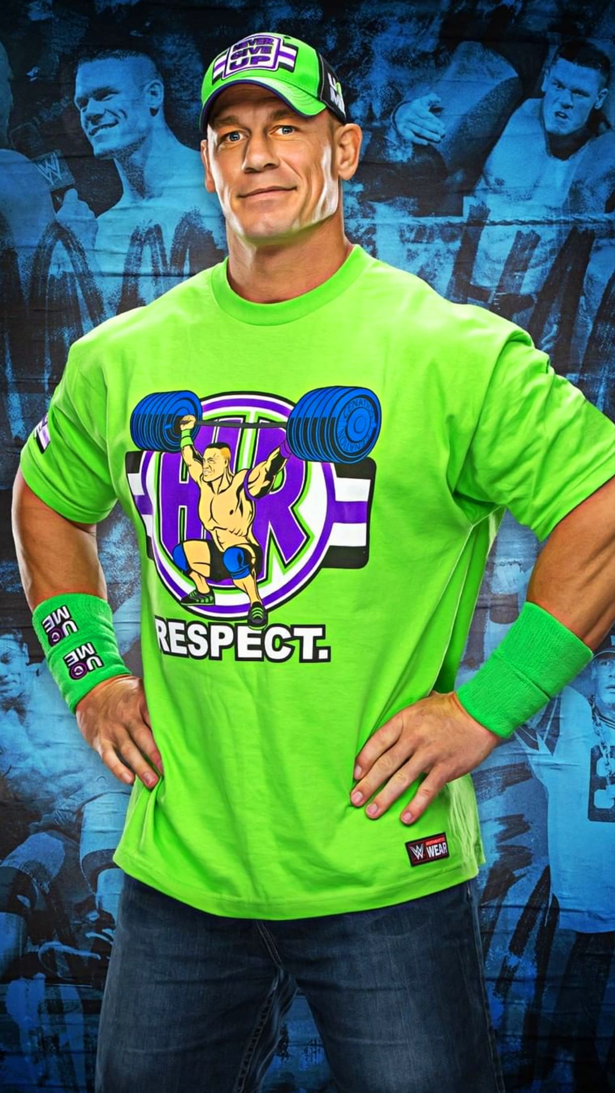 John Cena Wallpapers