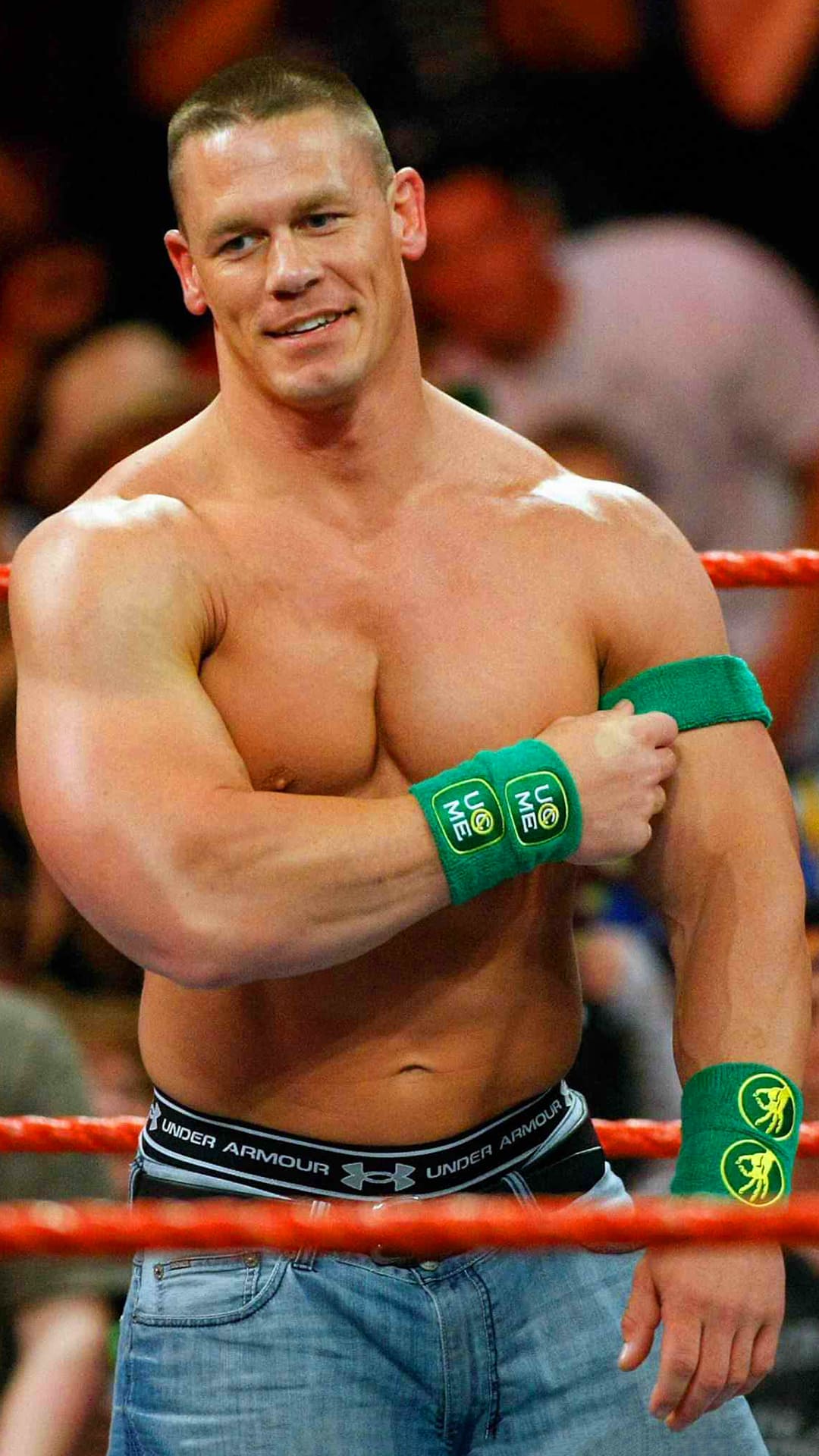 John Cena Wallpapers