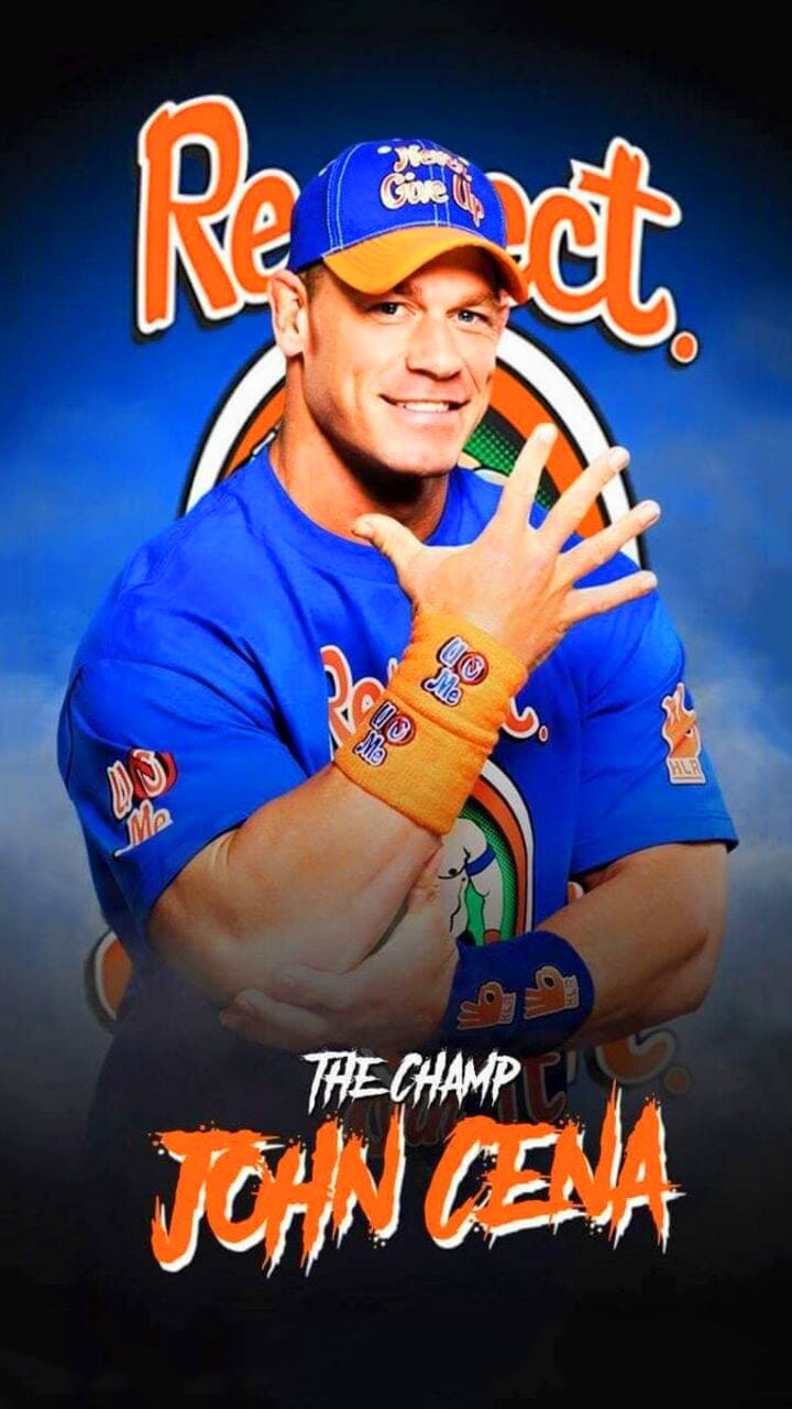 John Cena Wallpapers