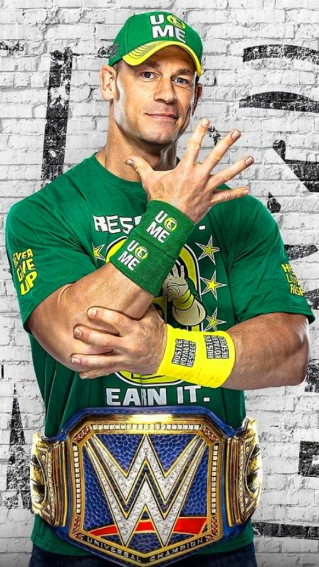 John Cena Wallpapers