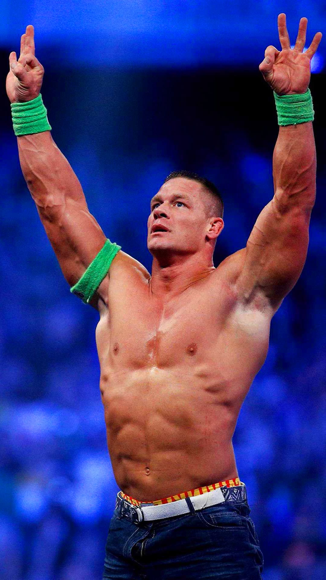 John Cena Wallpapers For Mobiles - Wallpaper Cave