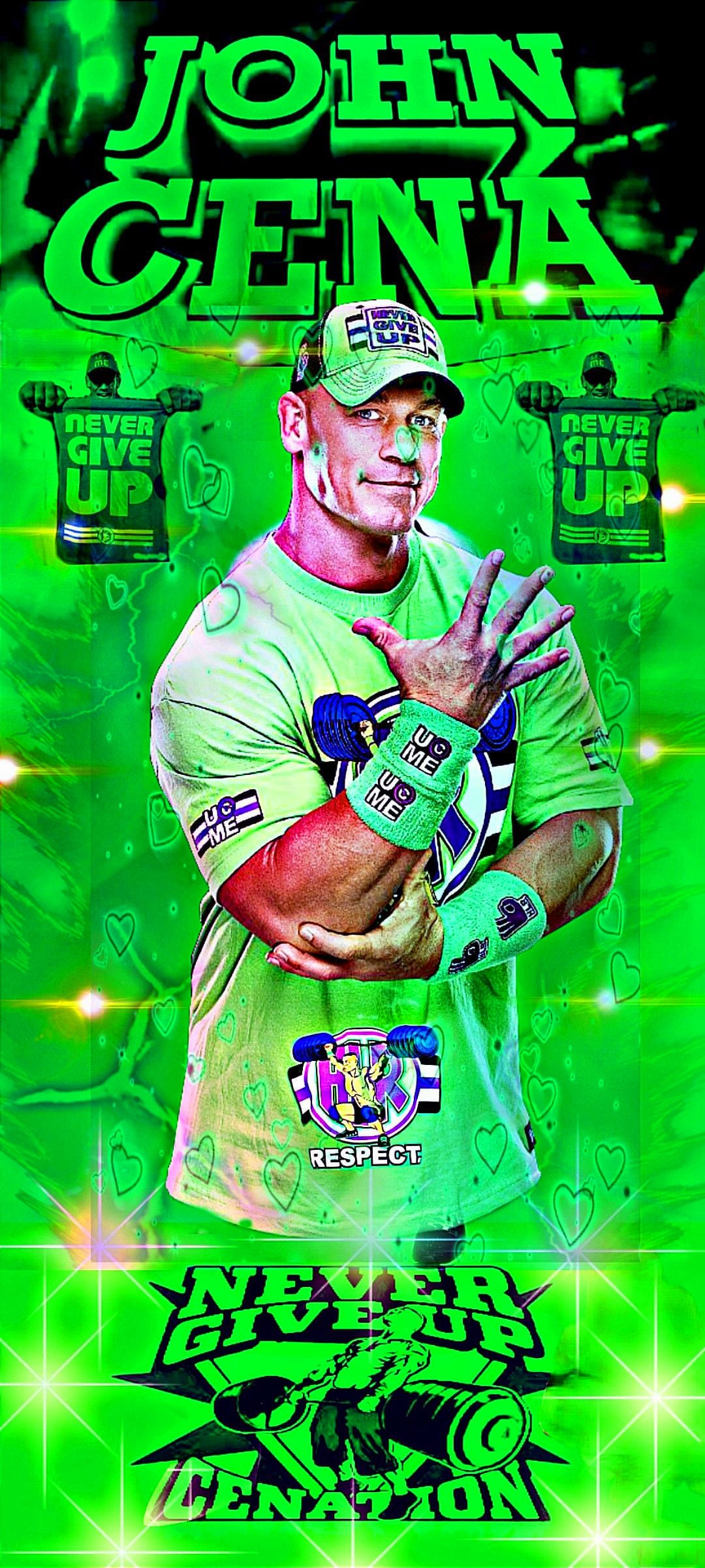 Tải xuống APK Best John Cena Wallpaper HD cho Android