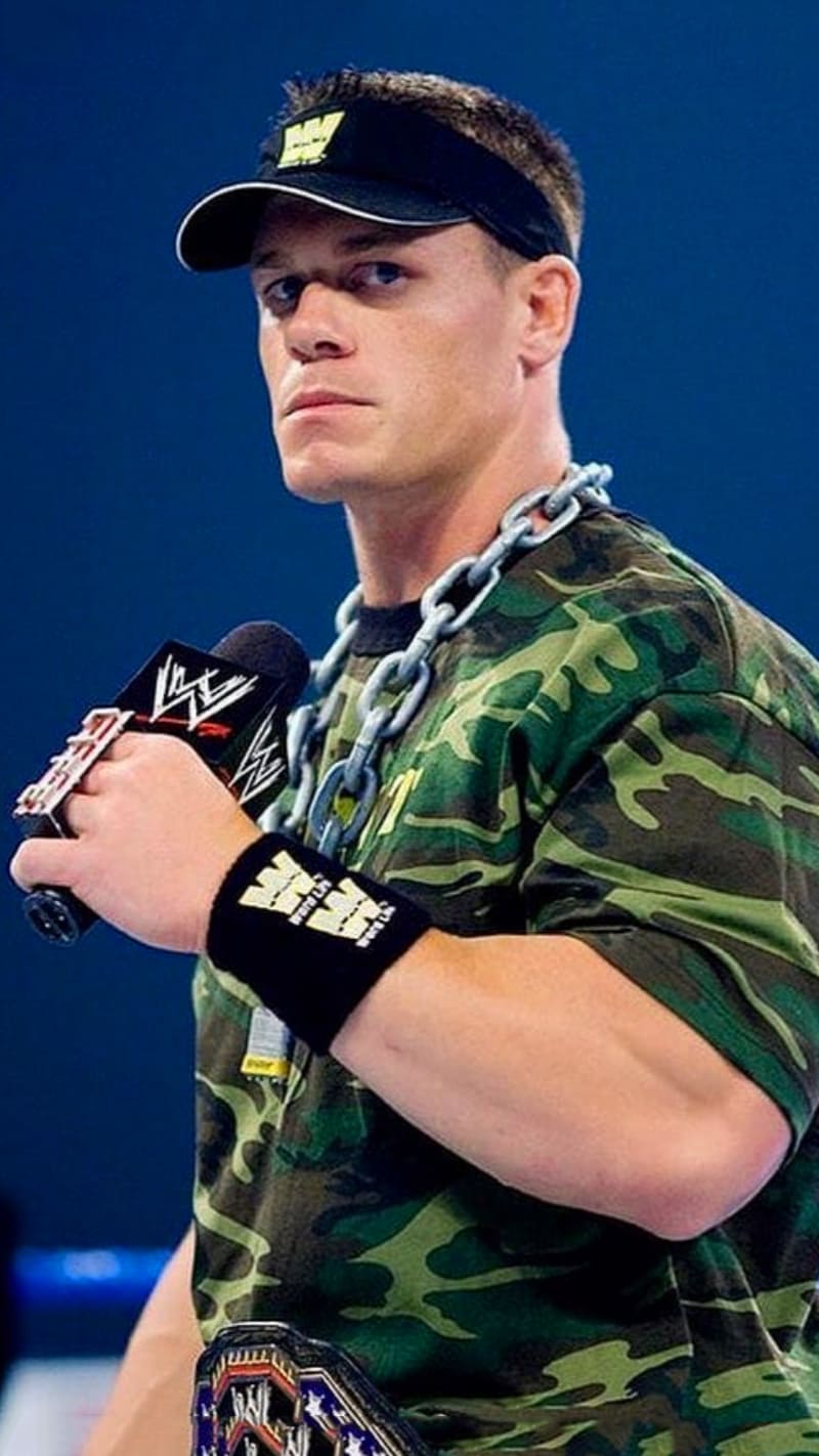 John Cena Wallpapers