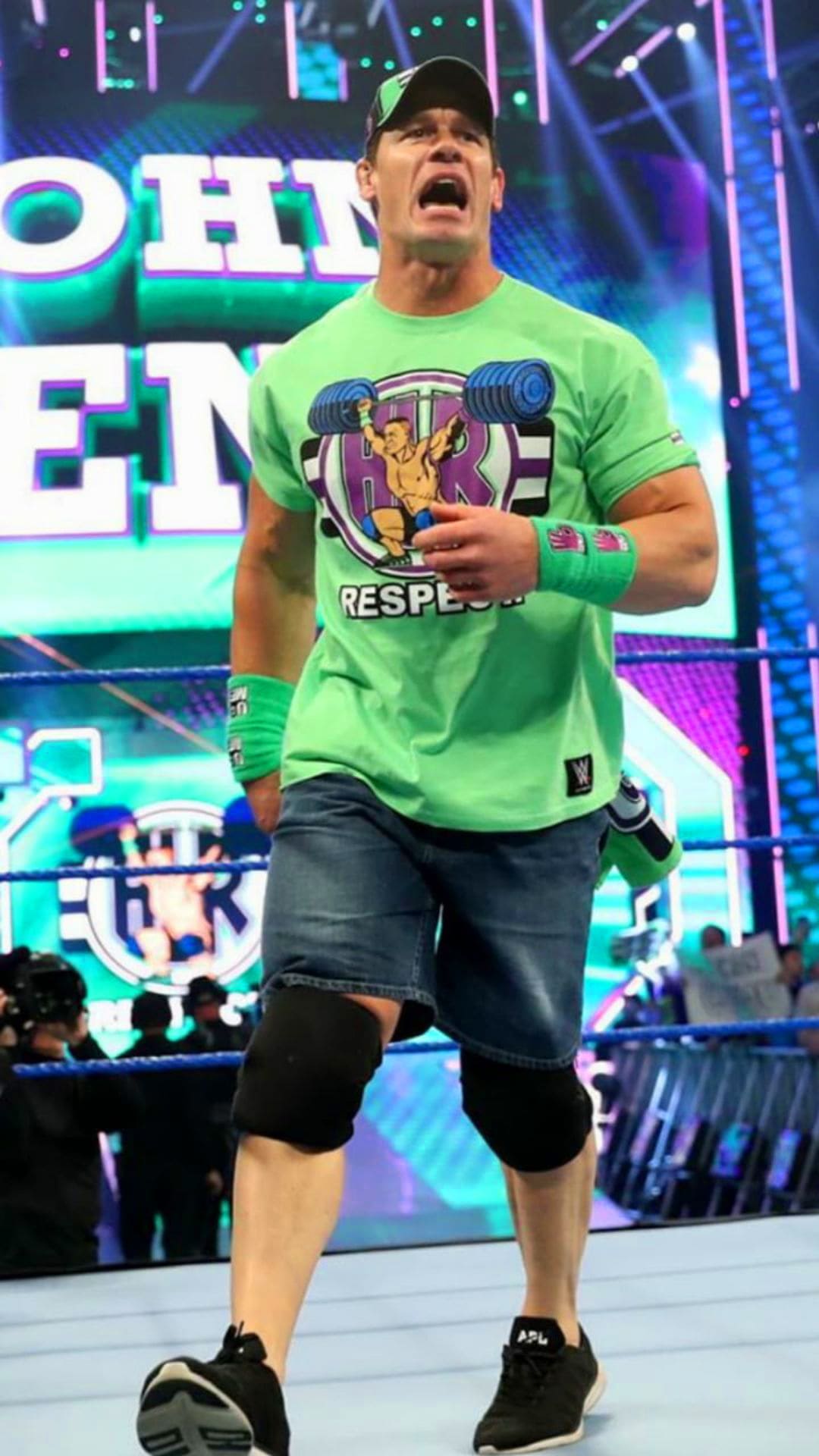 John Cena Wallpapers