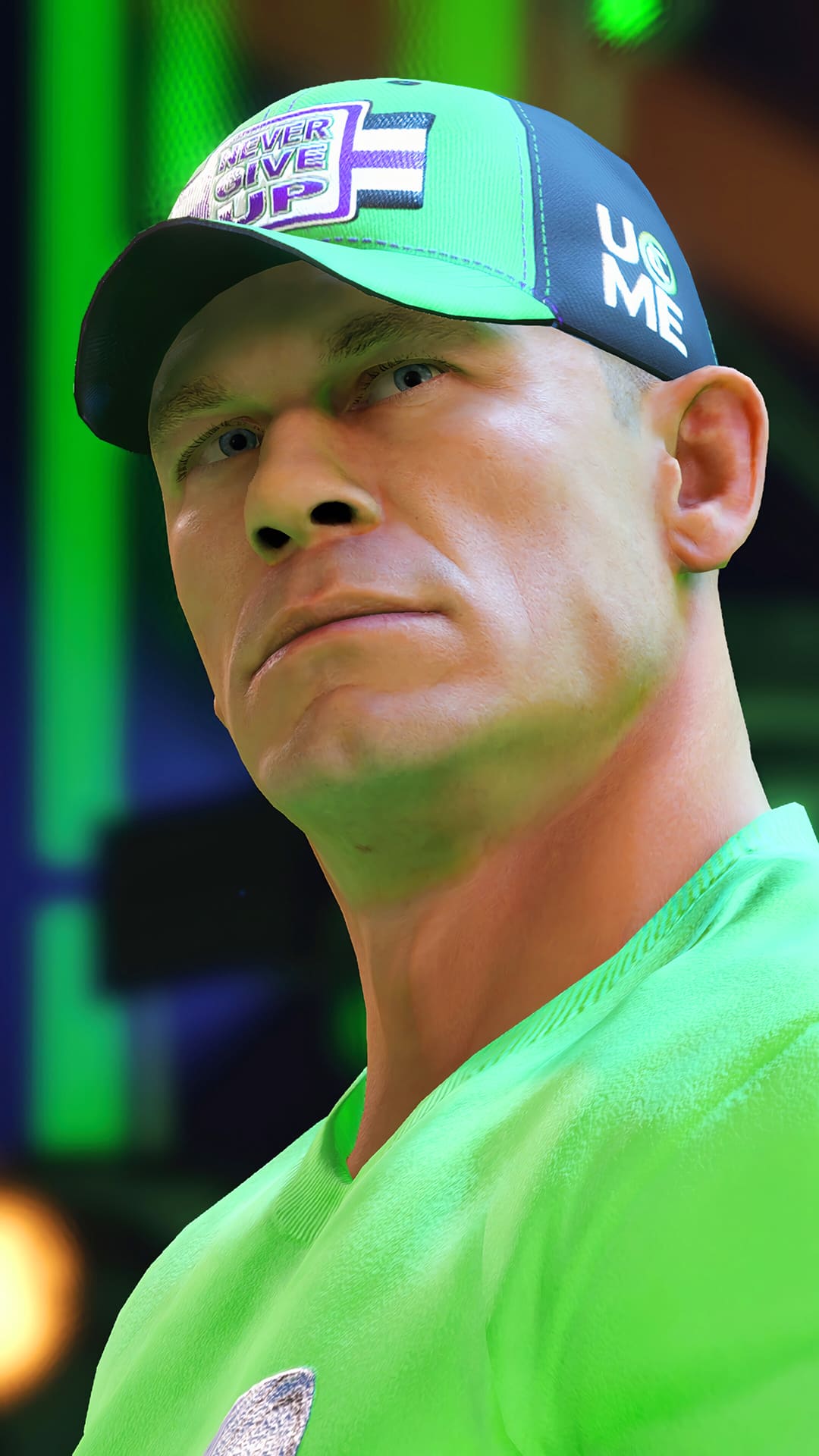 John Cena Wallpapers