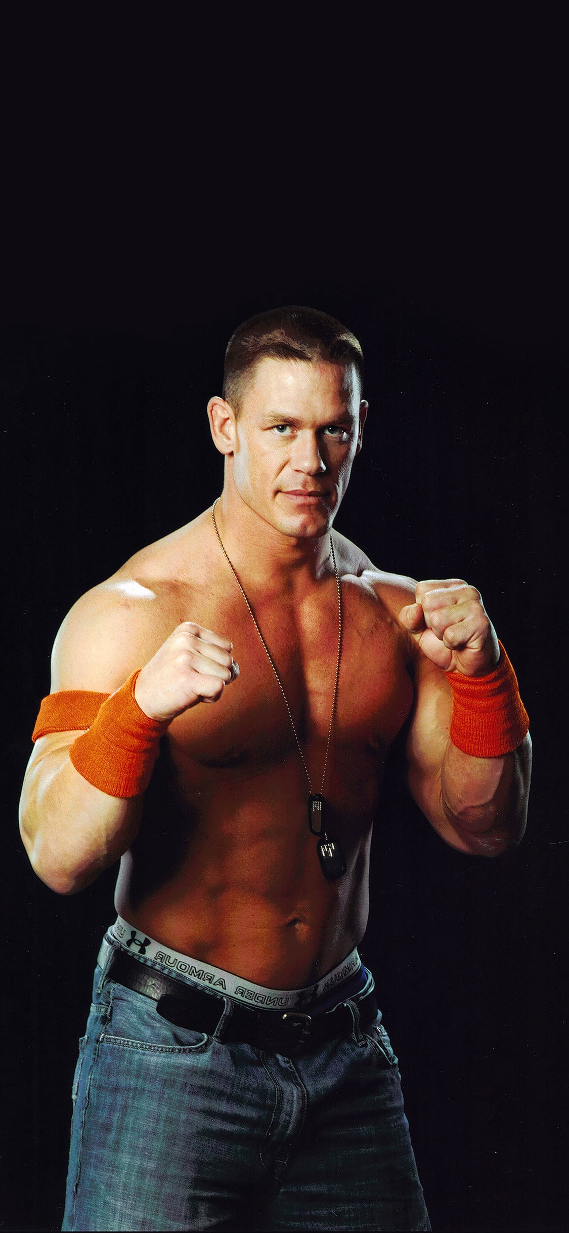 John Cena Wallpapers