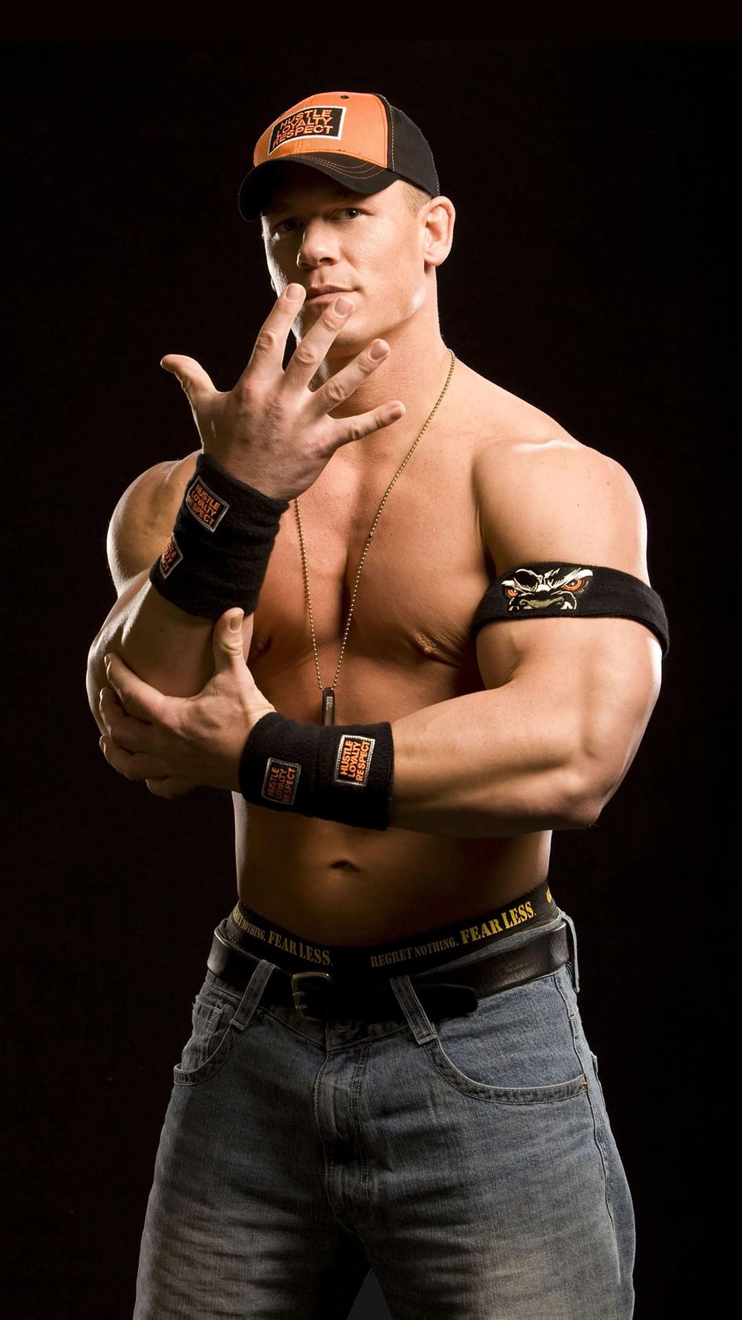 John Cena Wallpapers