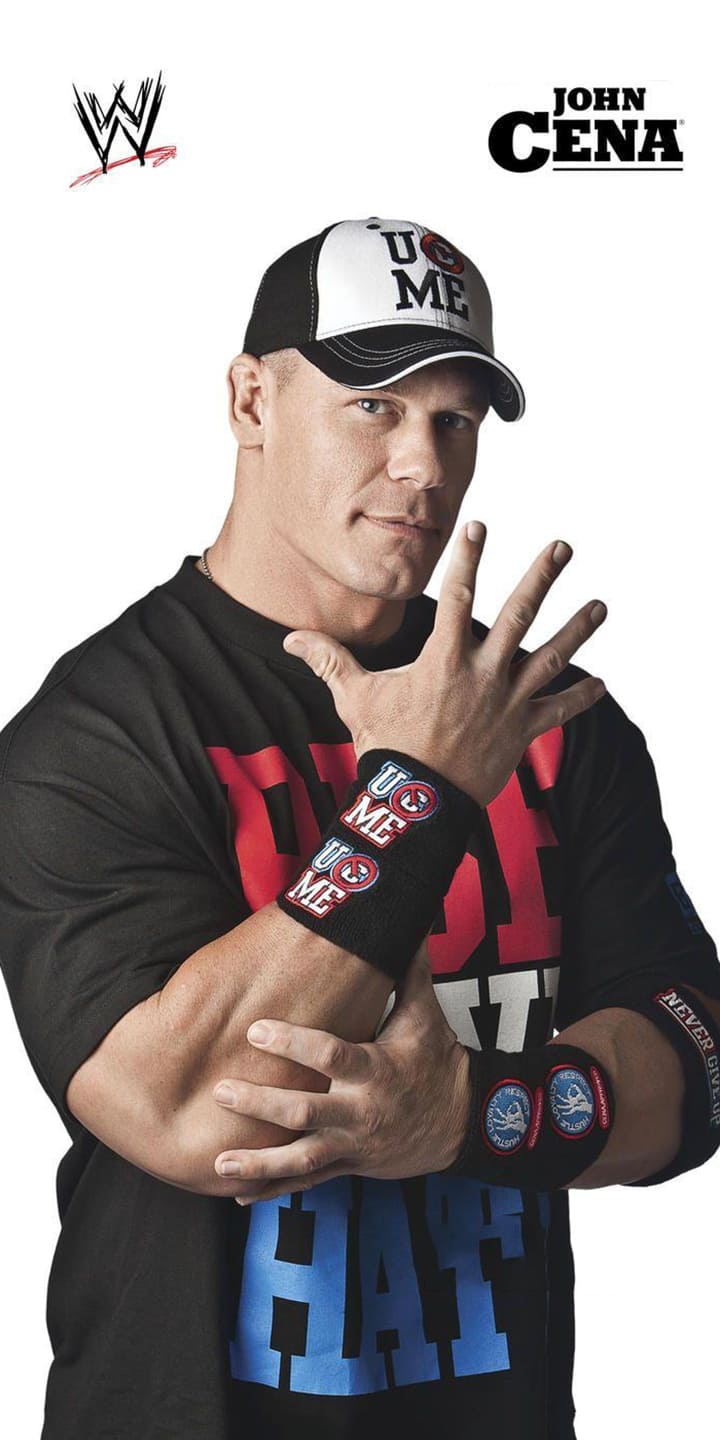 John Cena Wallpapers