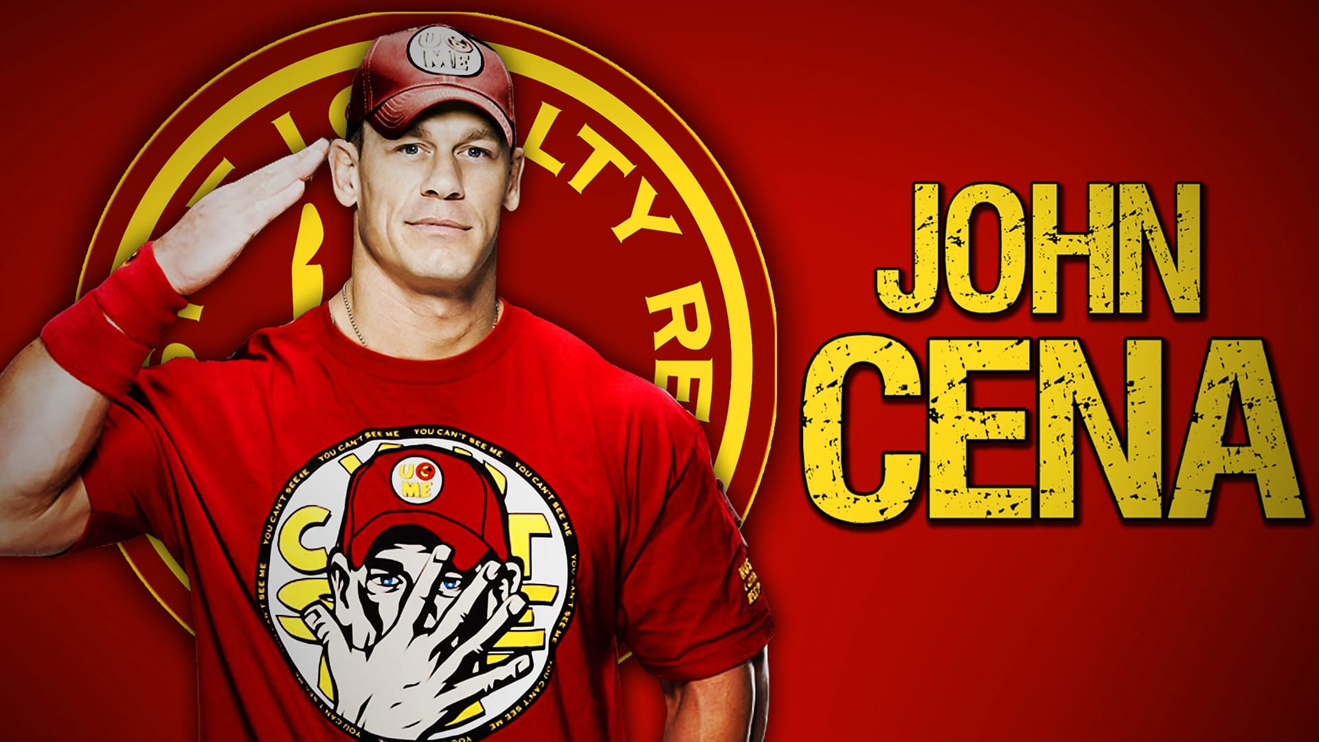 John Cena Wallpapers