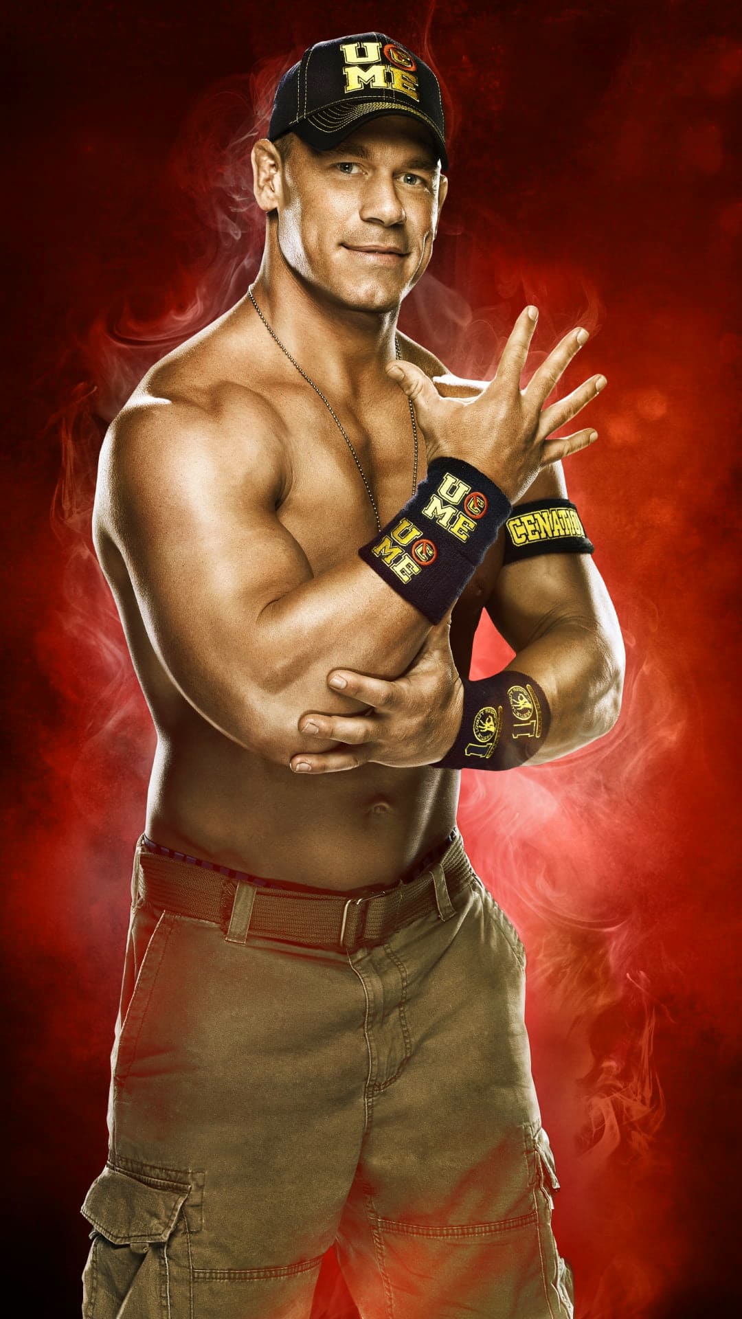 John Cena Wallpapers