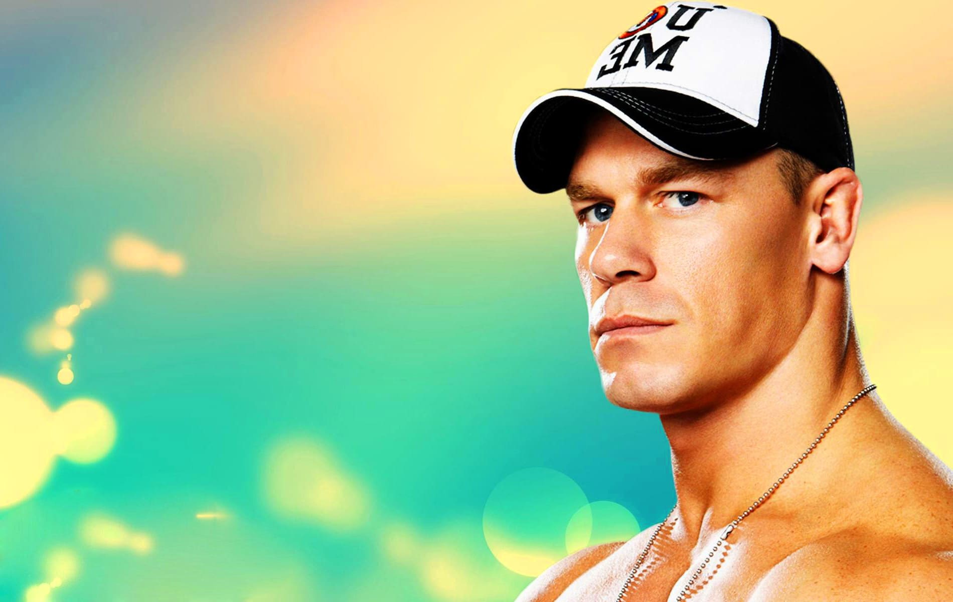 John Cena Wallpapers