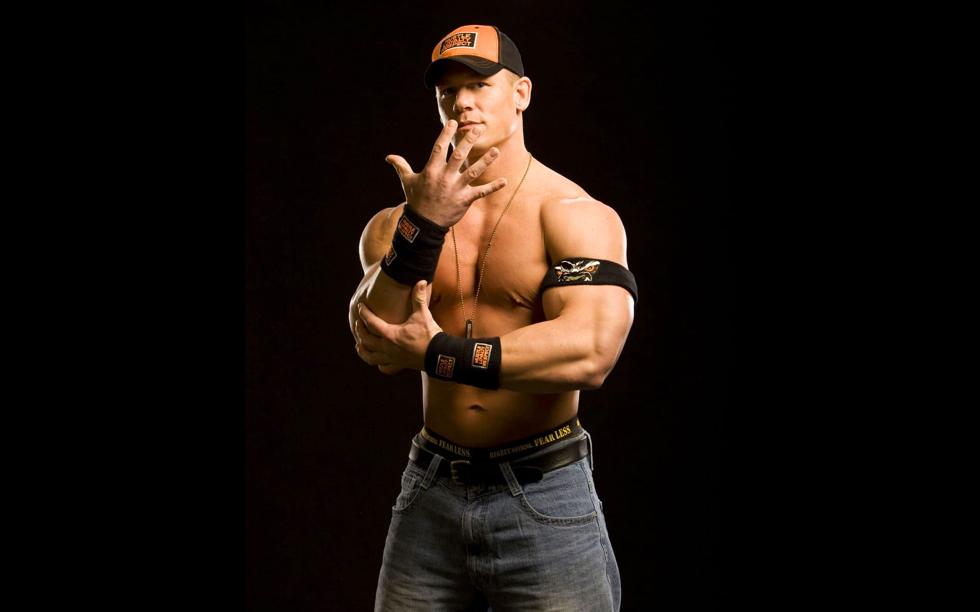 John Cena Wallpapers