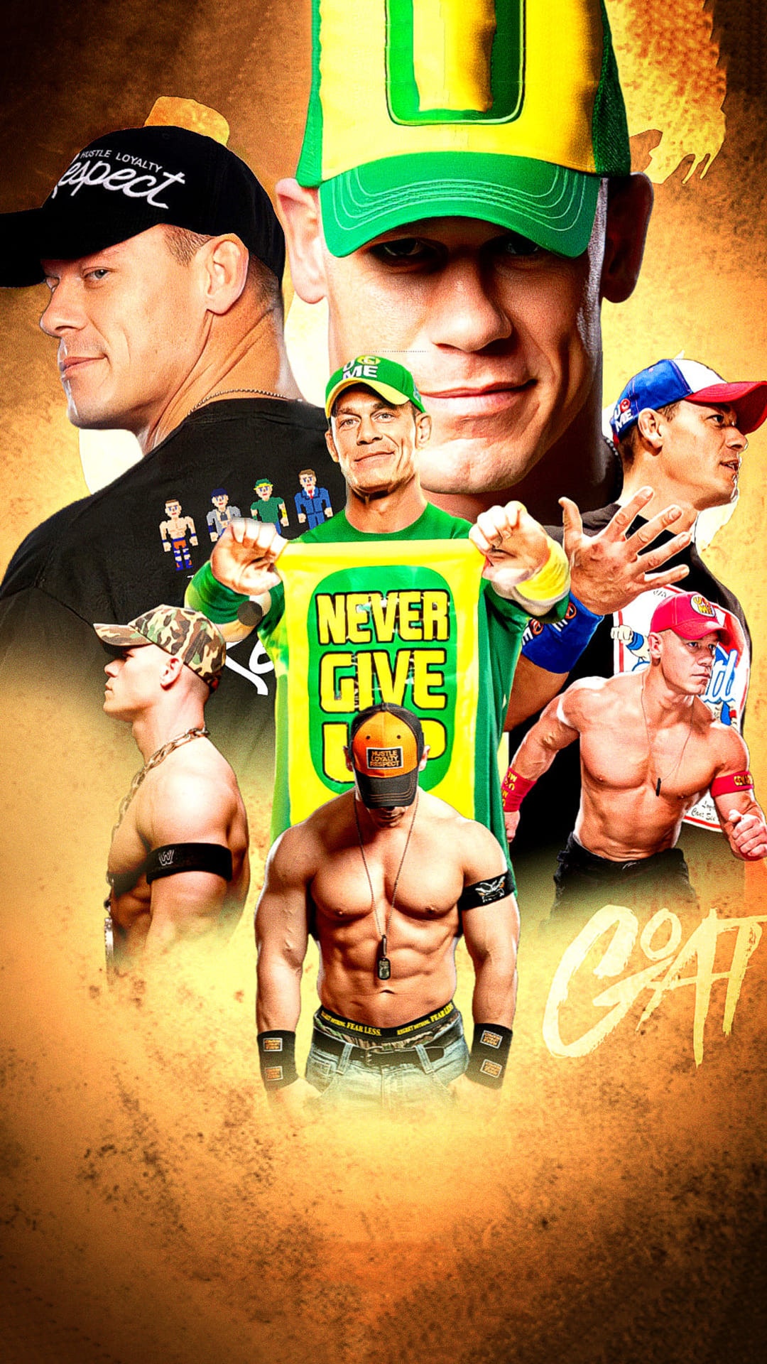 John Cena Wallpapers