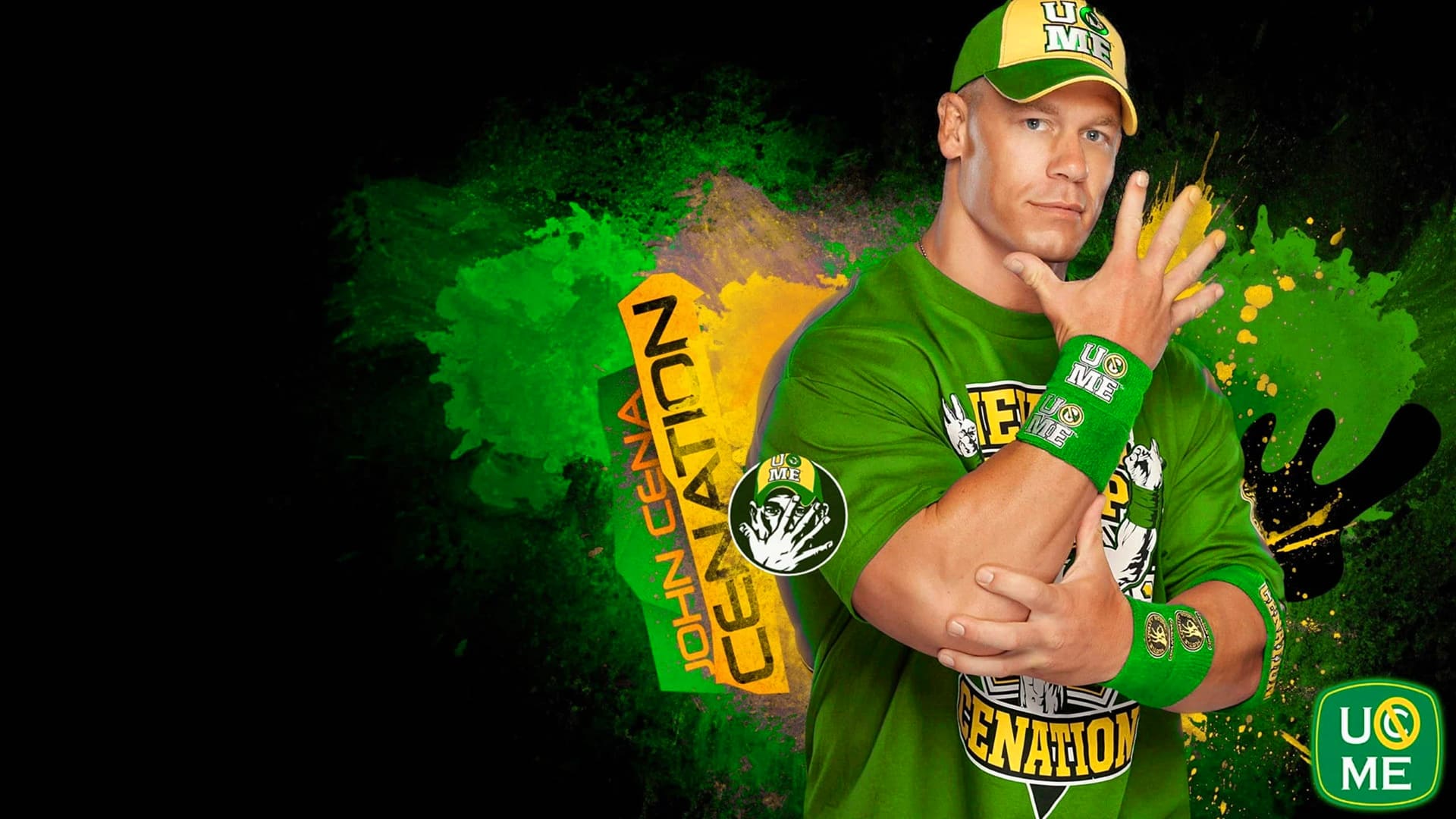 John Cena Wallpapers