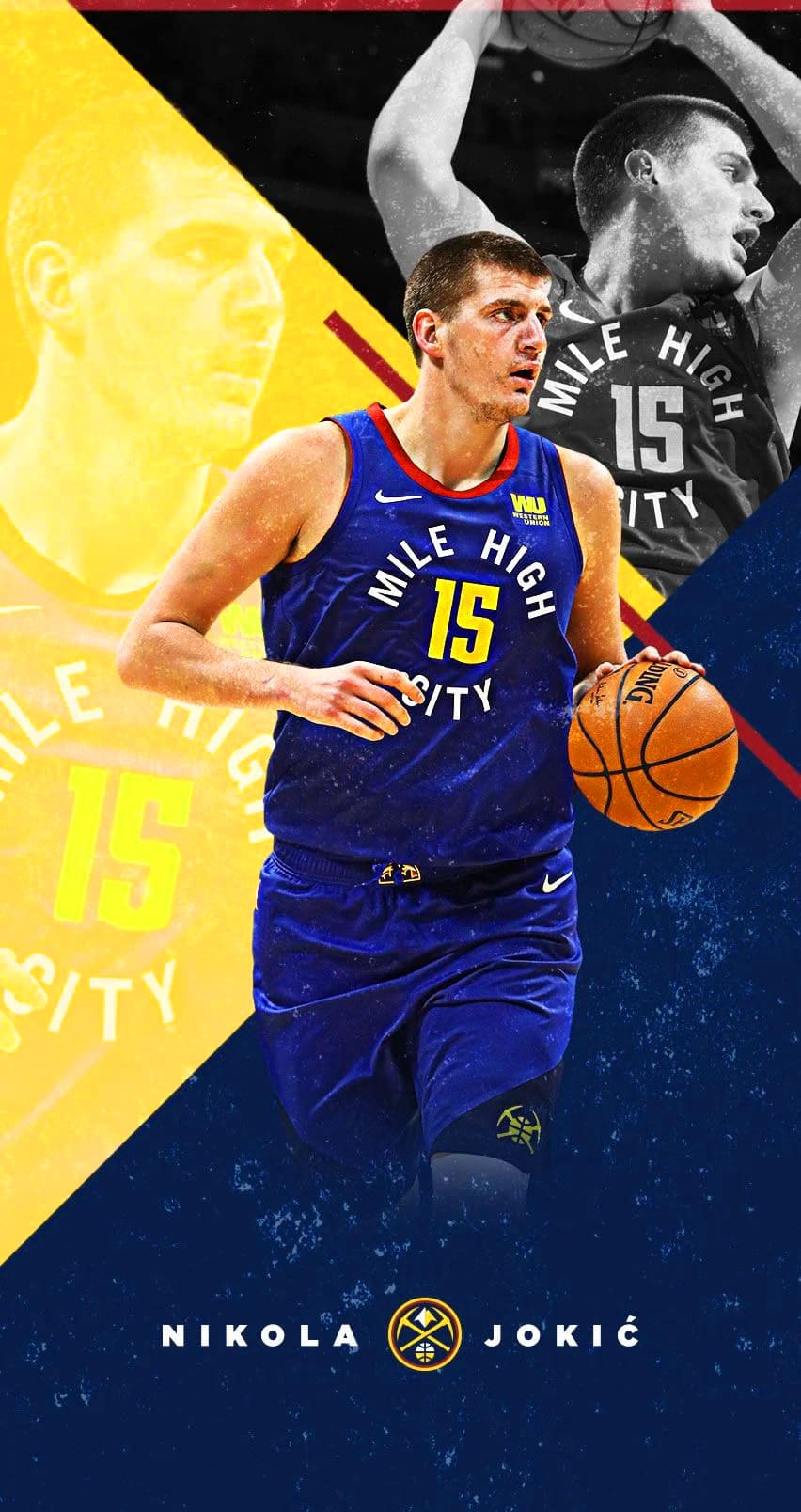 Jokic Wallpapers