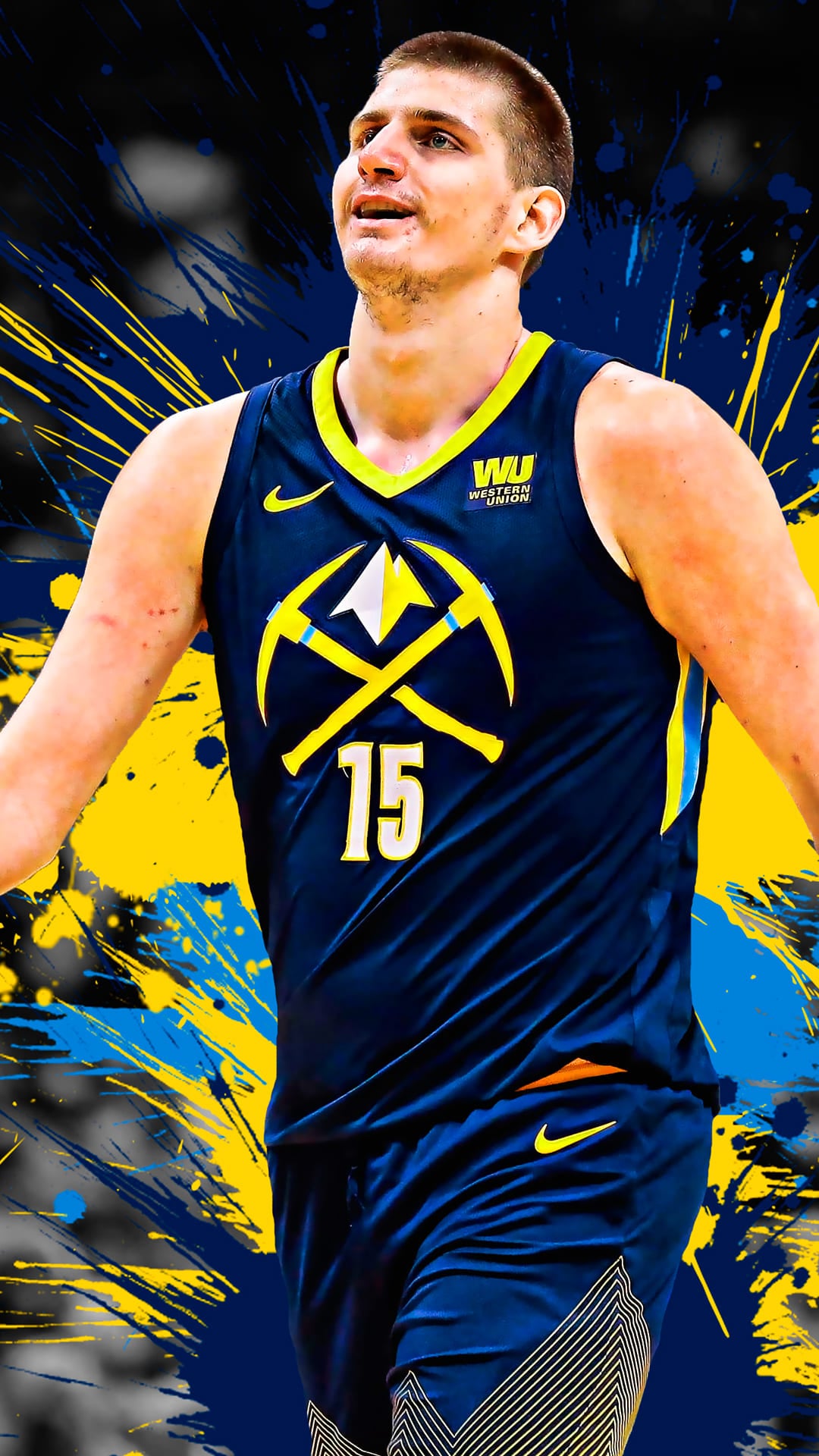 Jokic Wallpapers