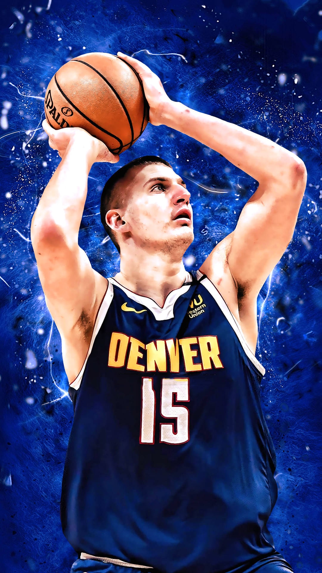 Jokic Wallpapers