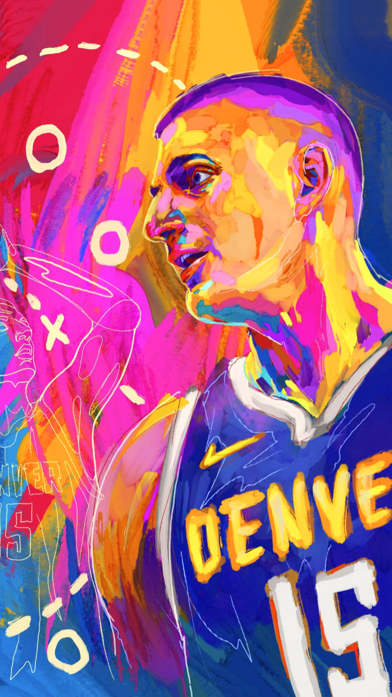 Jokic Wallpapers