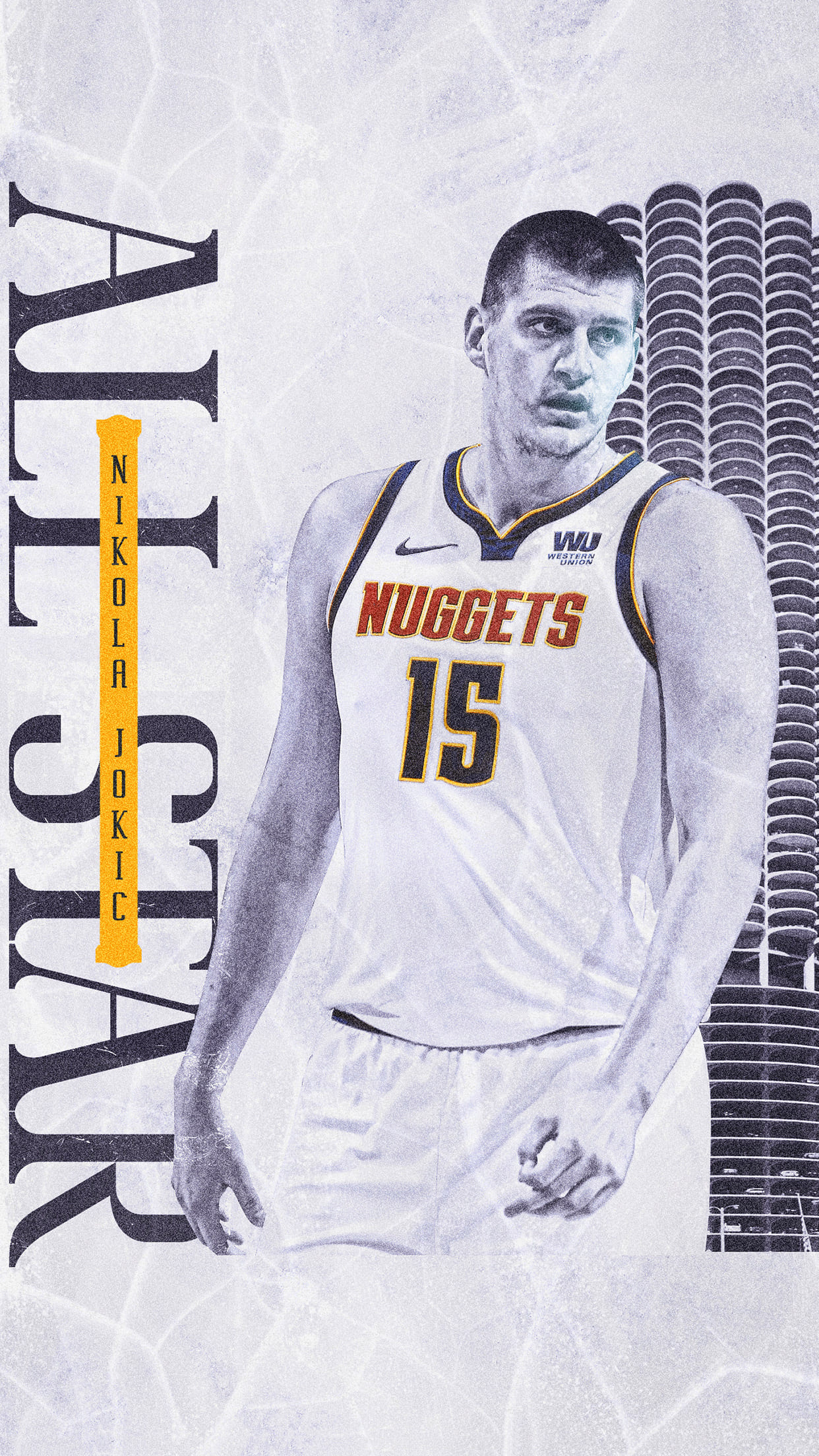 Jokic Wallpapers