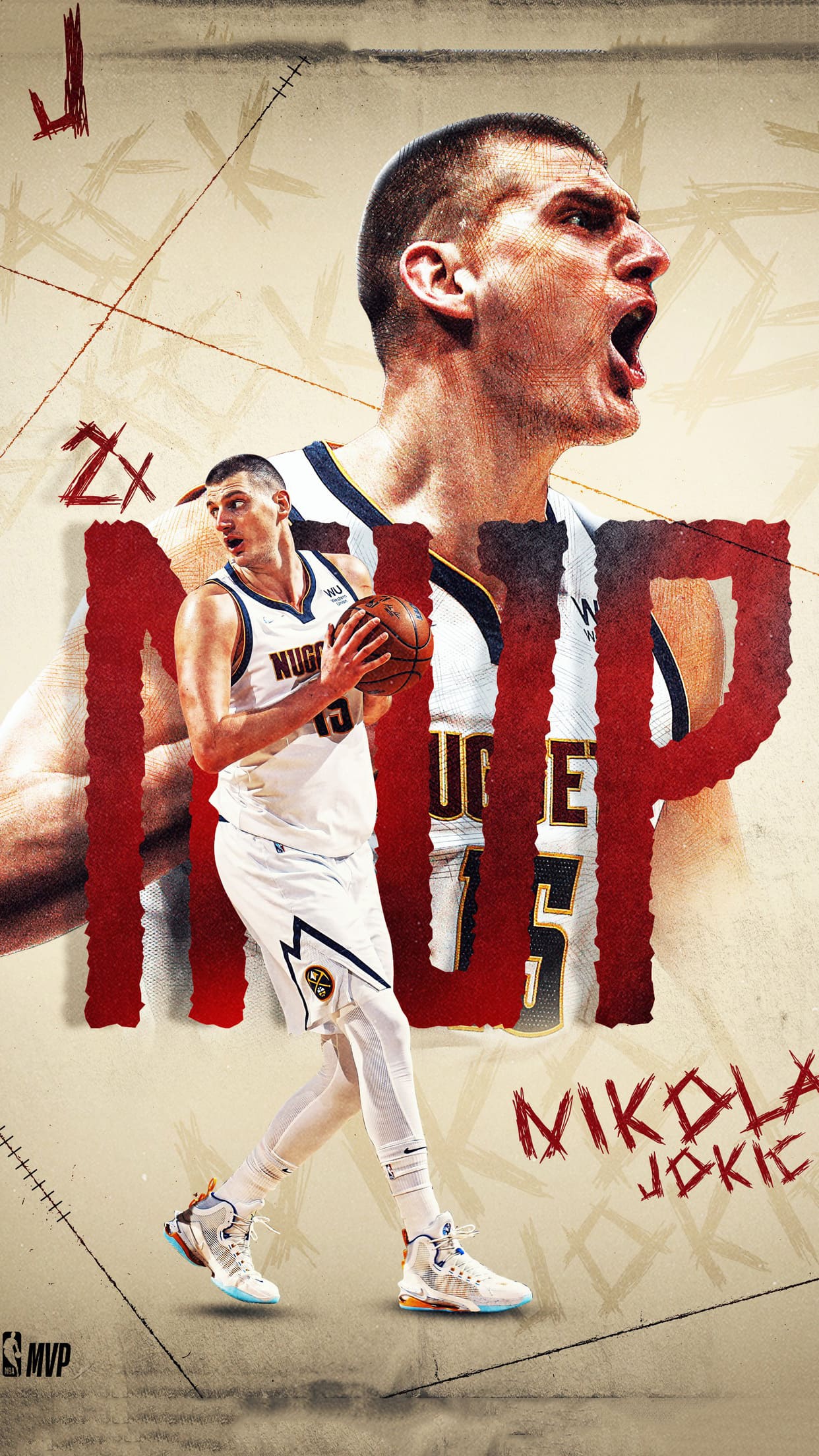 Jokic Wallpapers